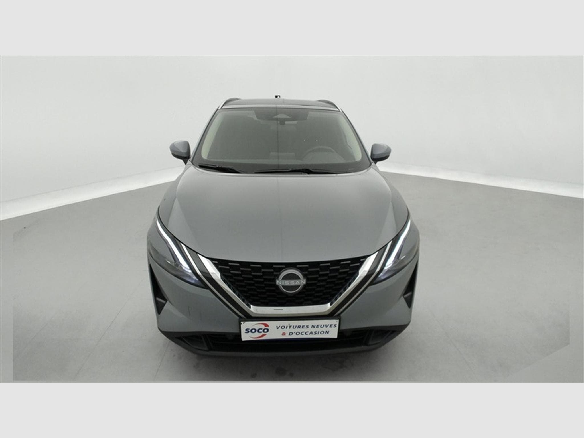 Nissan Qashqai 1.3 DIG-T MHEV Acenta (2023) - Photo 4