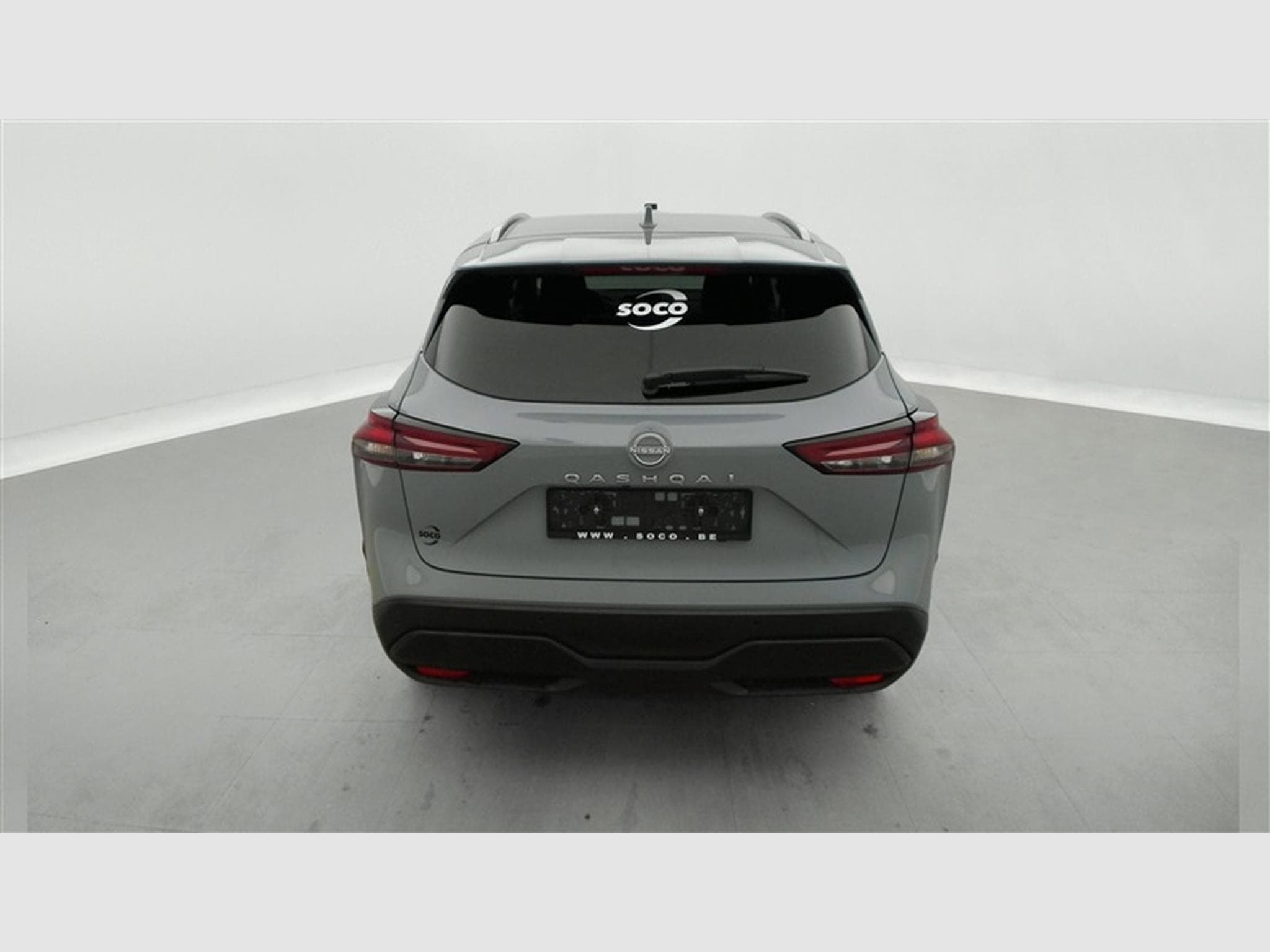 Nissan Qashqai 1.3 DIG-T MHEV Acenta (2023) - Photo 5