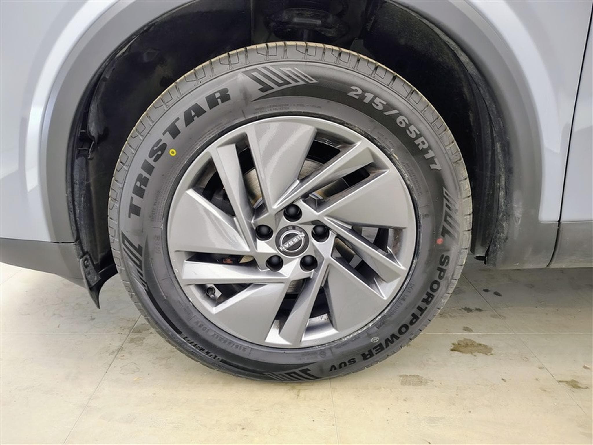Nissan Qashqai 1.3 DIG-T MHEV Acenta (2023) - Photo 6
