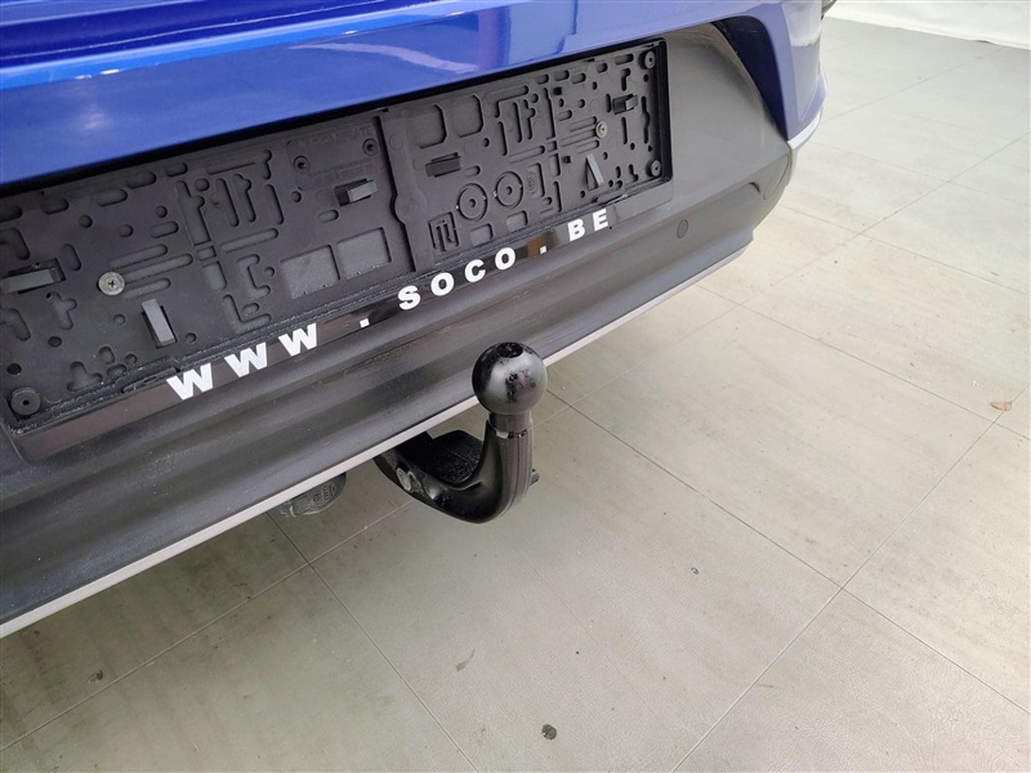 VW T-Roc 2.0 TSI 190 Ch 4Motion DSG Cuir / Toit Pano / Navi / CarPlay (2019) - Photo 21