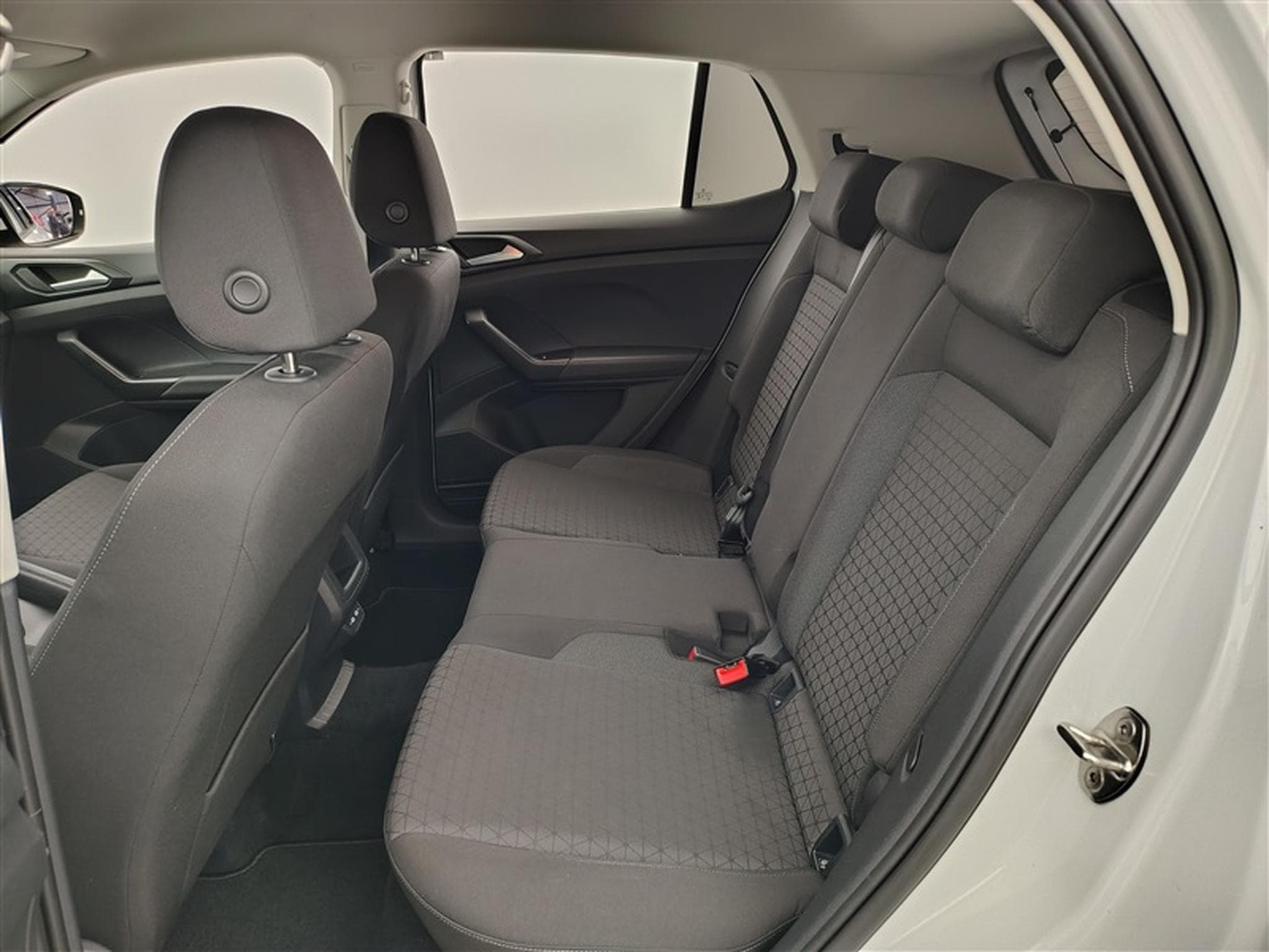 VW T-Cross 1.0 TSI 110cv DSG Life APP CONNECT / PDC AV+AR / JA 16" (2022) - Foto 13