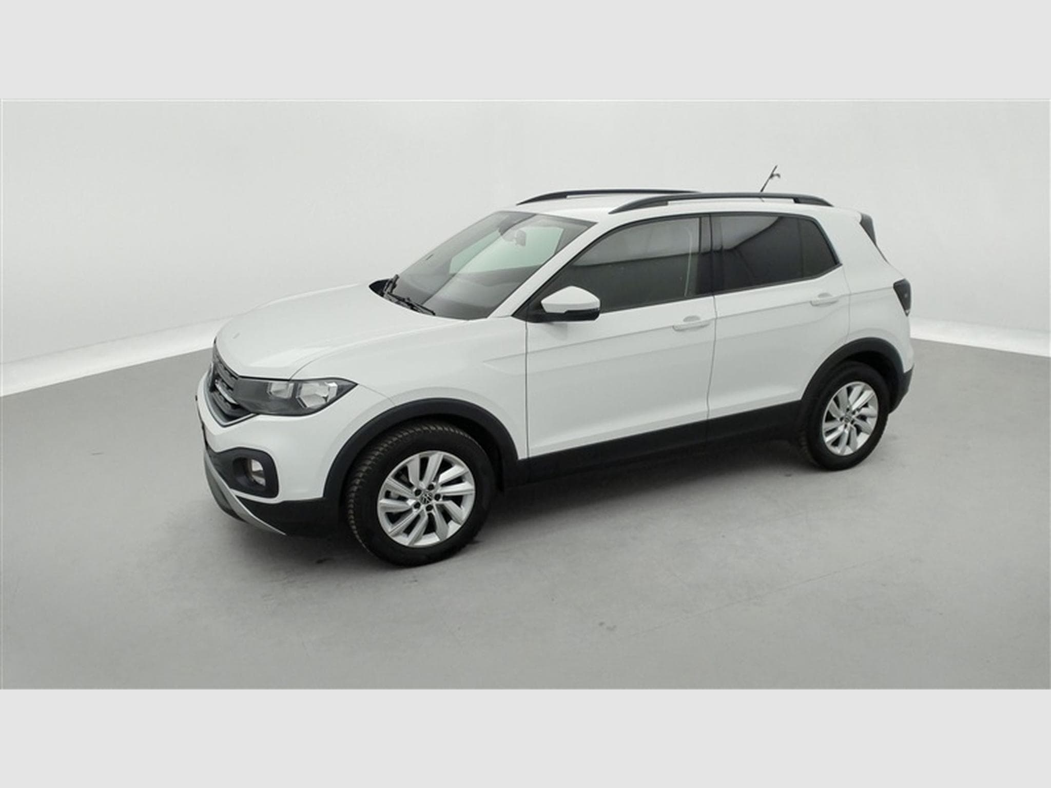 VW T-Cross 1.0 TSI 110cv DSG Life APP CONNECT / PDC AV+AR / JA 16" (2022) - Foto 21
