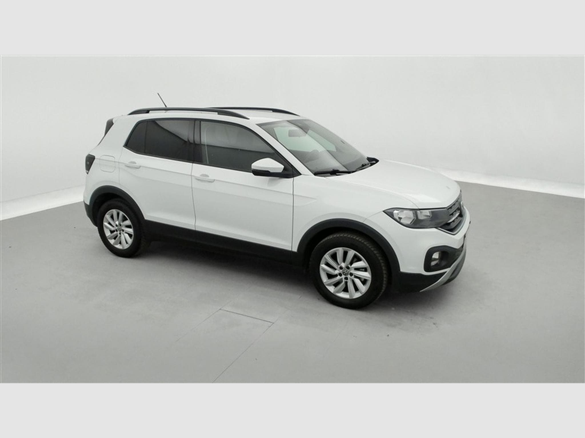 VW T-Cross 1.0 TSI 110cv DSG Life APP CONNECT / PDC AV+AR / JA 16" (2022) - Foto 23