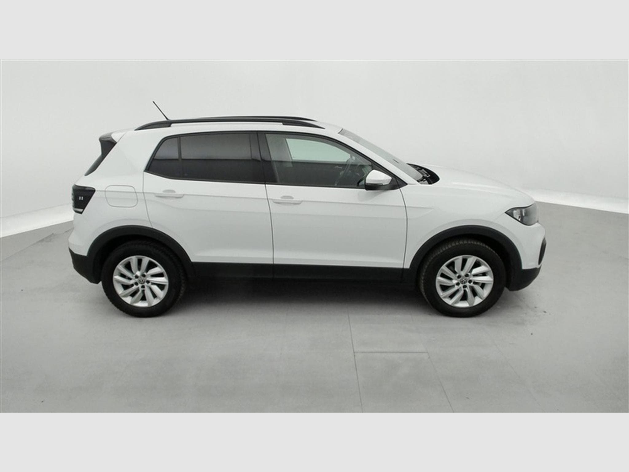 VW T-Cross 1.0 TSI 110cv DSG Life APP CONNECT / PDC AV+AR / JA 16" (2022) - Foto 24