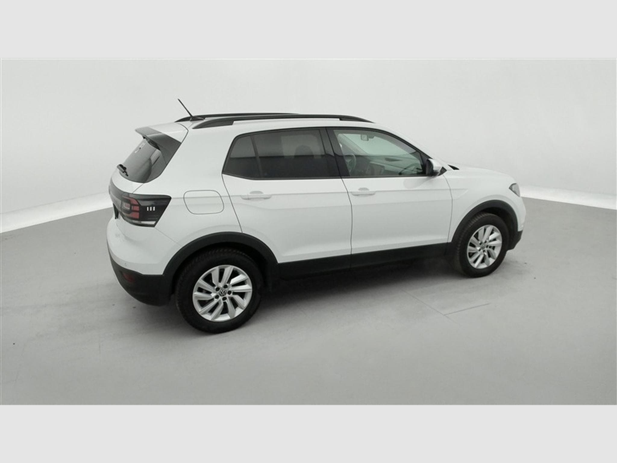 VW T-Cross 1.0 TSI 110cv DSG Life APP CONNECT / PDC AV+AR / JA 16" (2022) - Foto 25