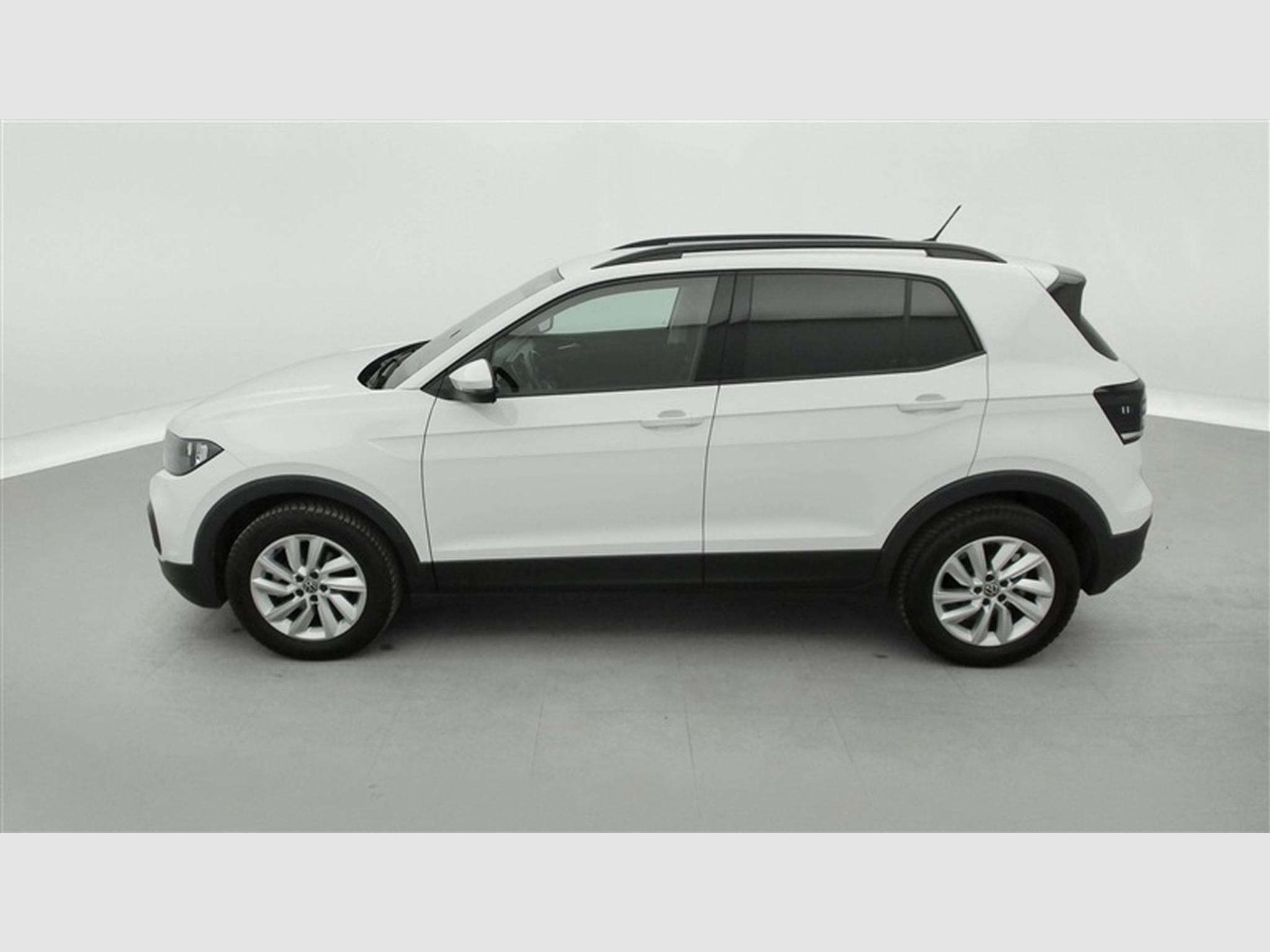 VW T-Cross 1.0 TSI 110cv DSG Life APP CONNECT / PDC AV+AR / JA 16" (2022) - Foto 3