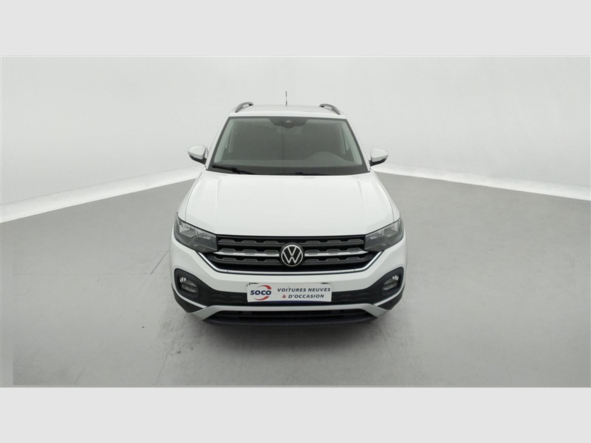 VW T-Cross 1.0 TSI 110cv DSG Life APP CONNECT / PDC AV+AR / JA 16" (2022) - Foto 4