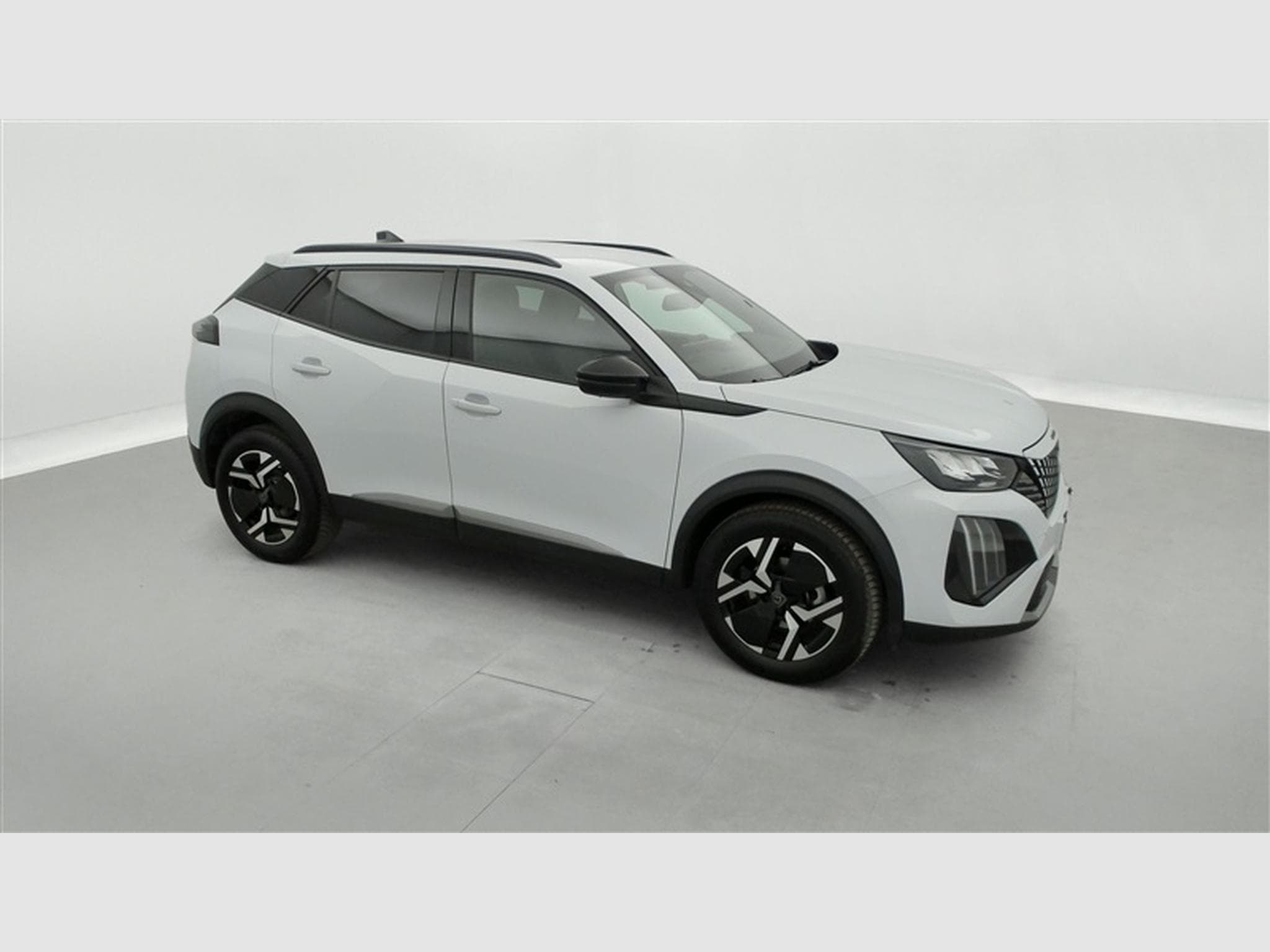 Peugeot 2008 1.2 PureTech Allure NAVI / FULL LED / CARPLAY / S-CUIR (2024) - Photo 22