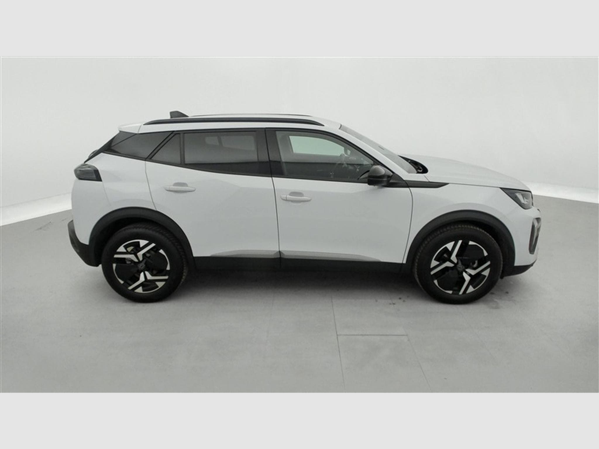 Peugeot 2008 1.2 PureTech Allure NAVI / FULL LED / CARPLAY / S-CUIR (2024) - Photo 23