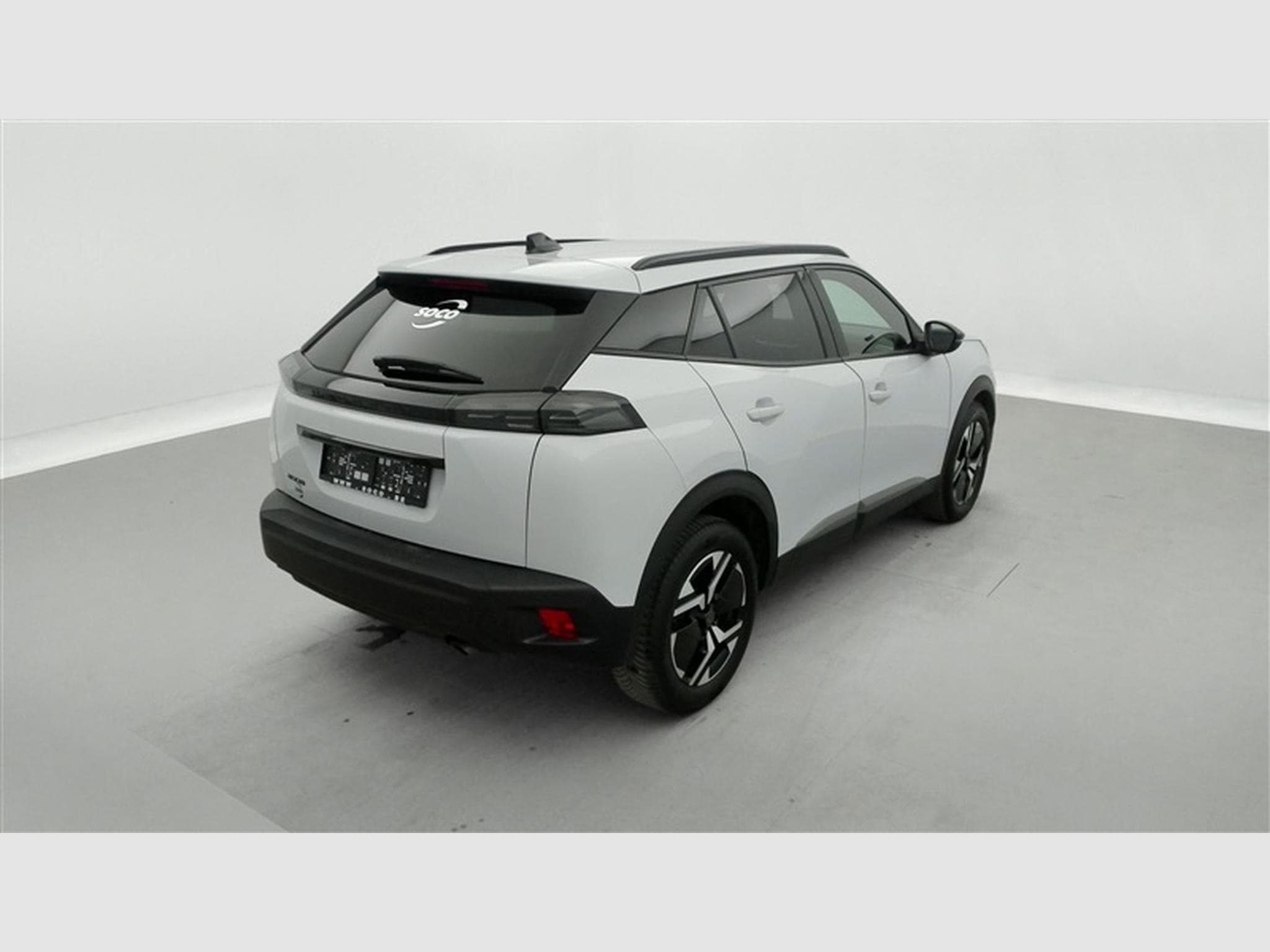 Peugeot 2008 1.2 PureTech Allure NAVI / FULL LED / CARPLAY / S-CUIR (2024) - Photo 25
