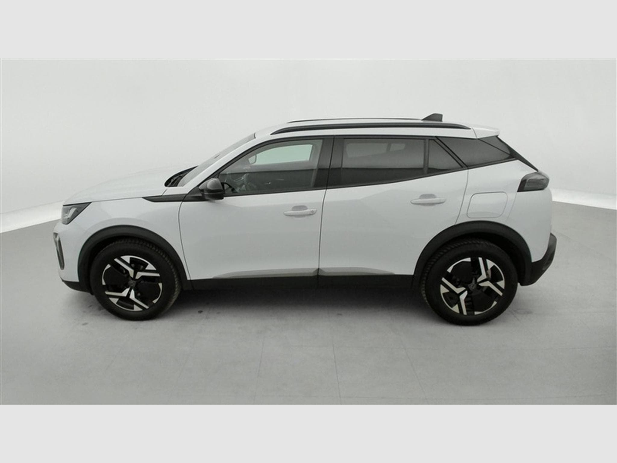 Peugeot 2008 1.2 PureTech Allure NAVI / FULL LED / CARPLAY / S-CUIR (2024) - Photo 3