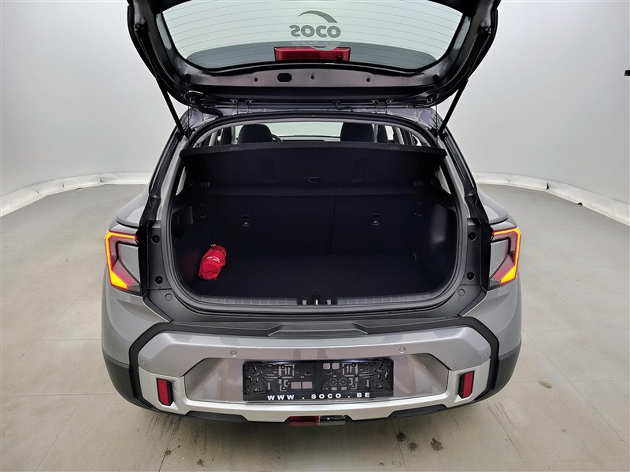 Kia Stonic 1.0 T-GDi DCT LX NAVI / FULL LED / CAMERA / JA 16" (2026) - Foto 13