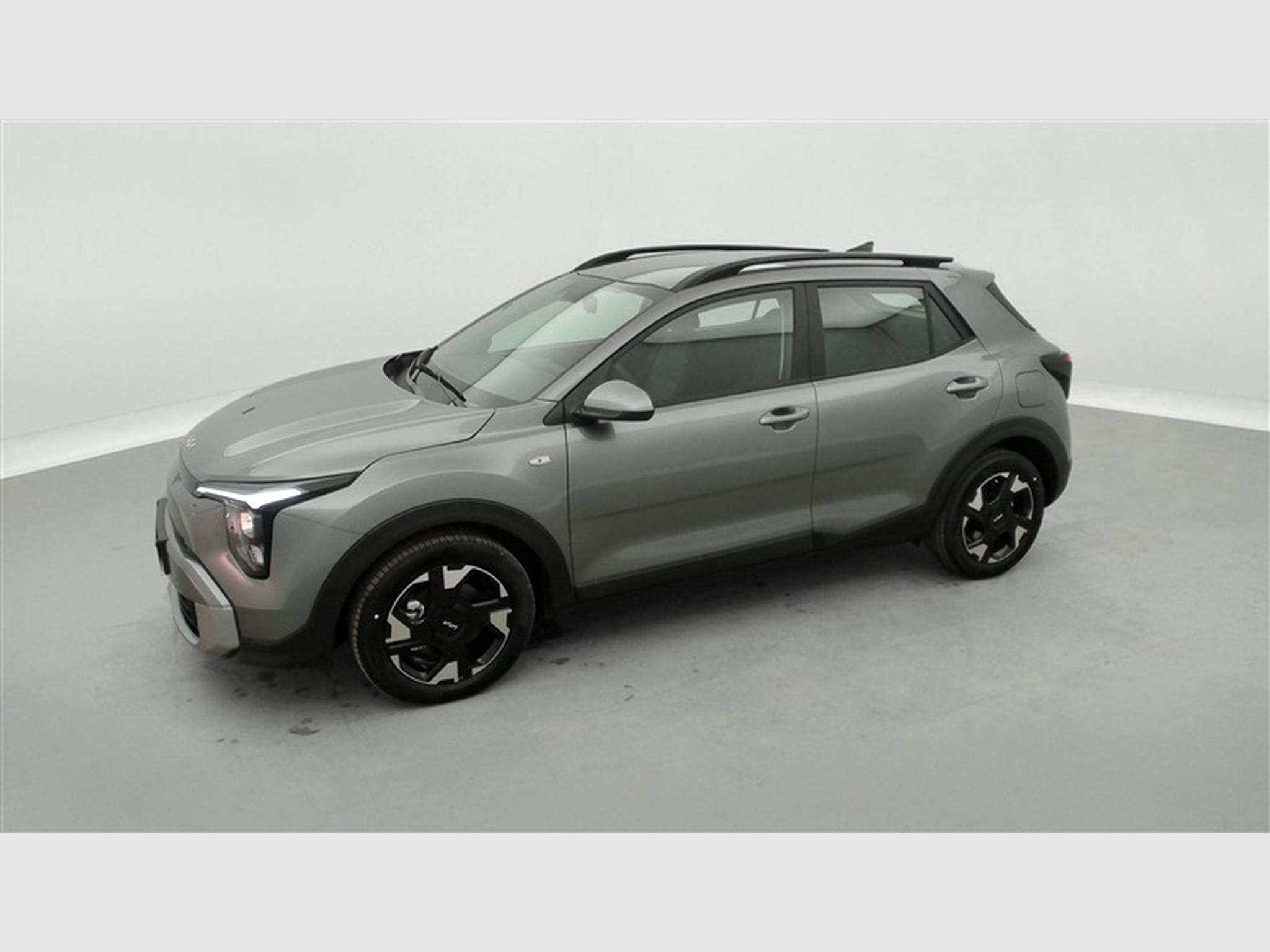 Kia Stonic 1.0 T-GDi DCT LX NAVI / FULL LED / CAMERA / JA 16" (2026) - Foto 21
