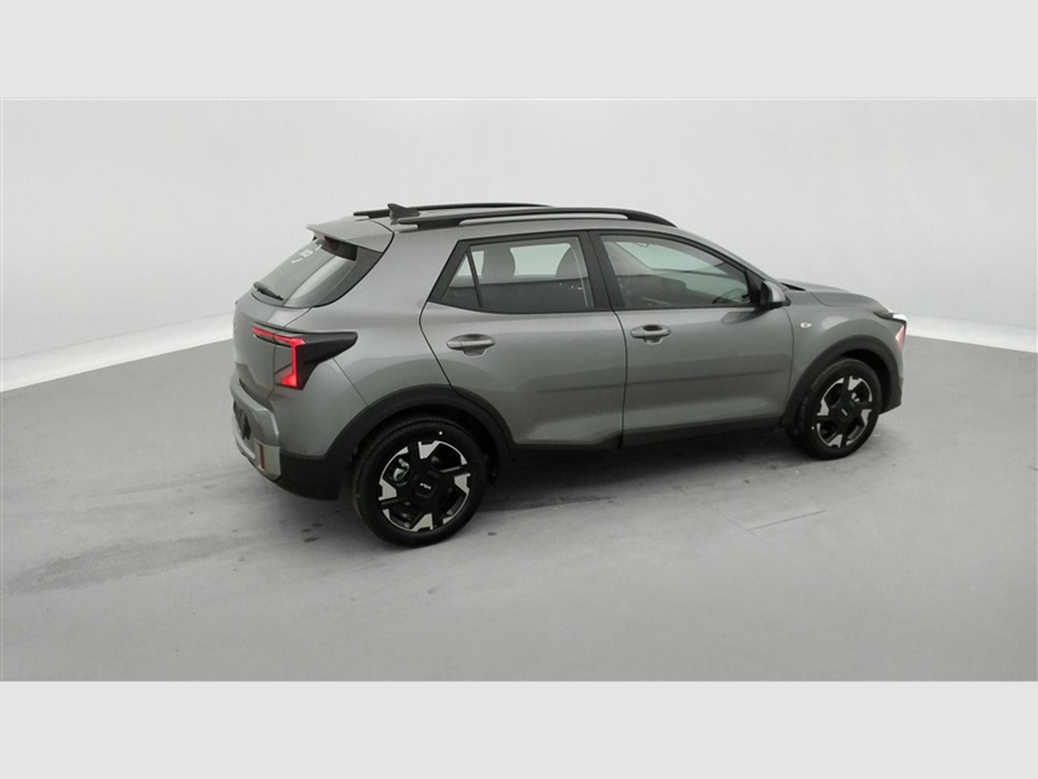 Kia Stonic 1.0 T-GDi DCT LX NAVI / FULL LED / CAMERA / JA 16" (2026) - Foto 25