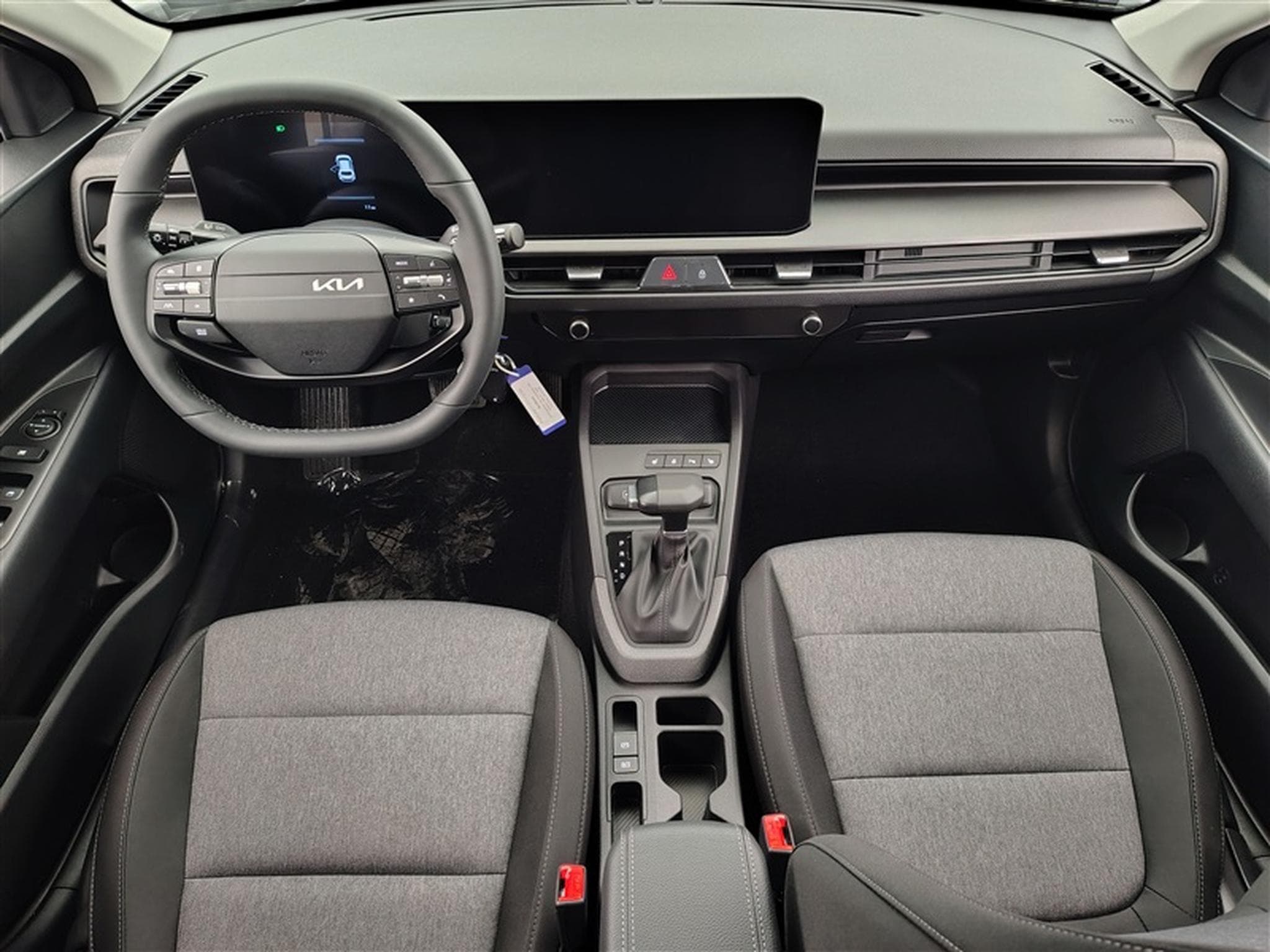 Kia Stonic 1.0 T-GDi DCT LX NAVI / FULL LED / CAMERA / JA 16" (2026) - Foto 7