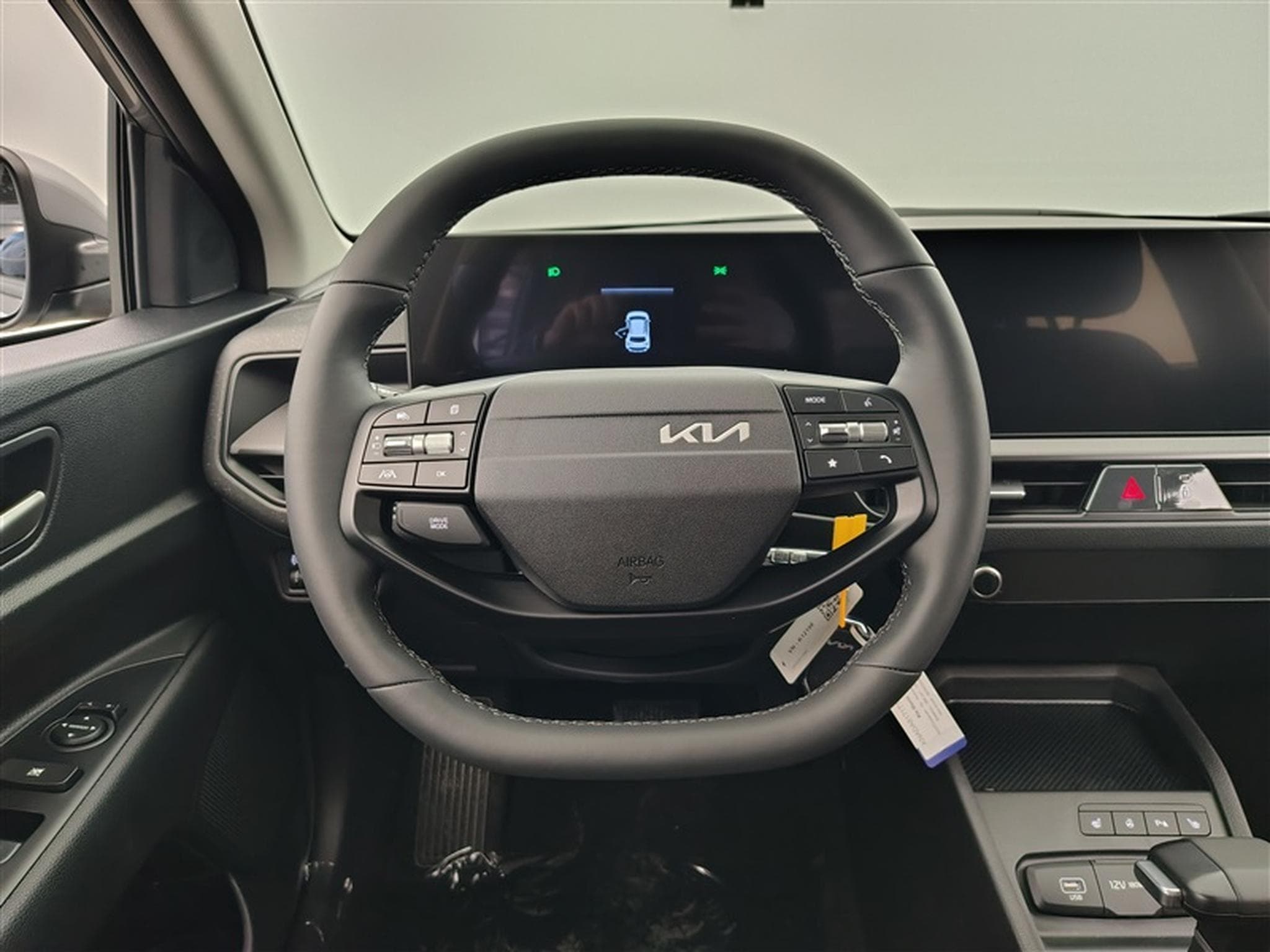 Kia Stonic 1.0 T-GDi DCT LX NAVI / FULL LED / CAMERA / JA 16" (2026) - Foto 8