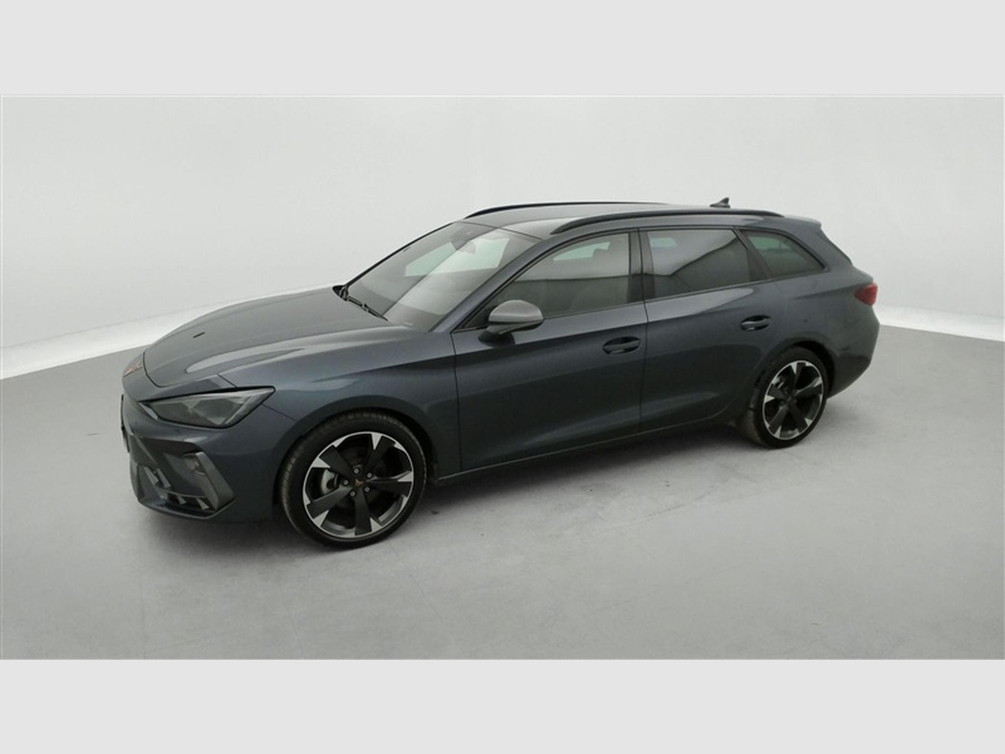 Cupra Leon 1.5 TSI 150cv S-CUIR / CARPLAY / CAMERA / ALU (2025) - Photo 22