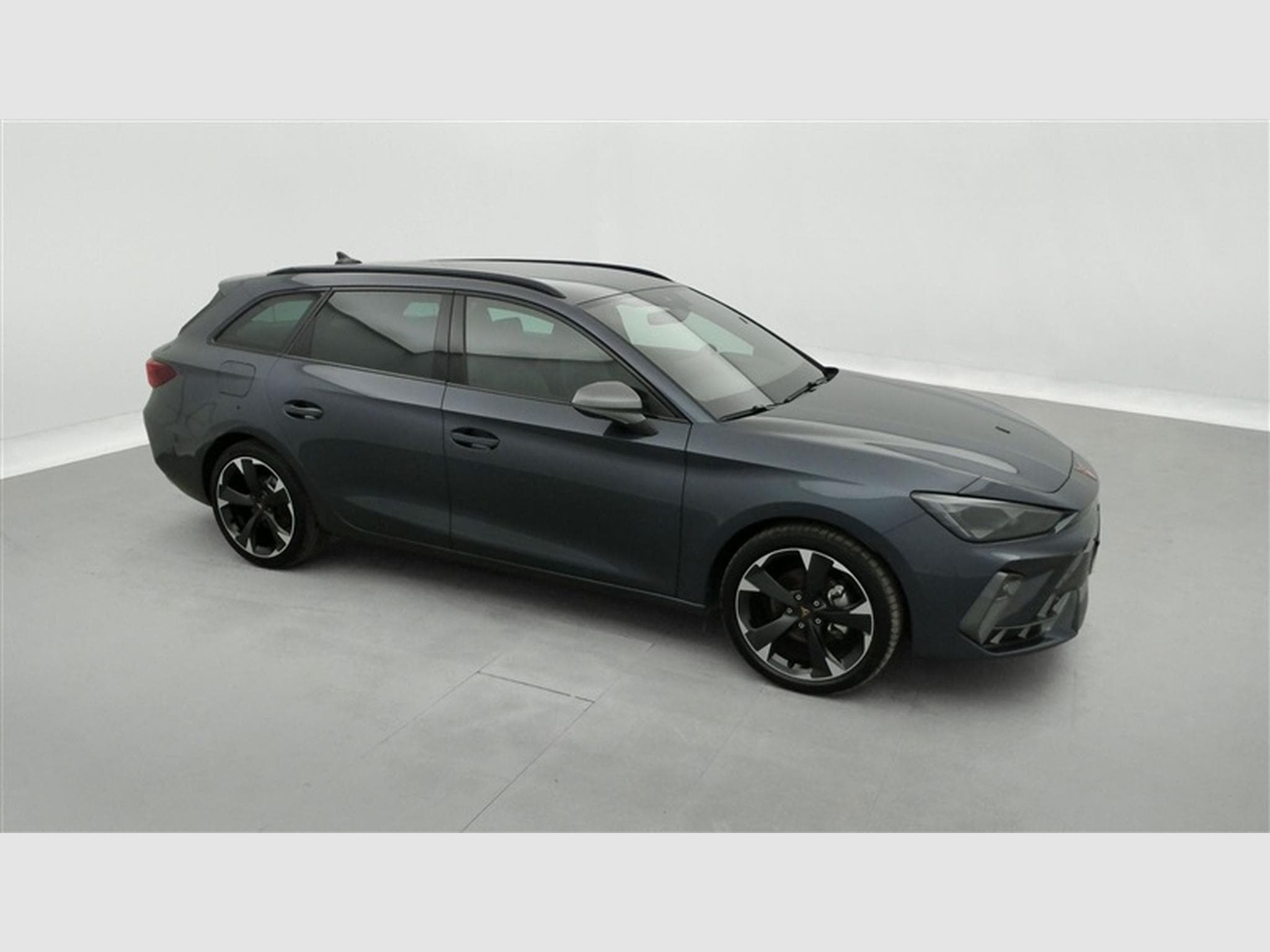 Cupra Leon 1.5 TSI 150cv S-CUIR / CARPLAY / CAMERA / ALU (2025) - Photo 24