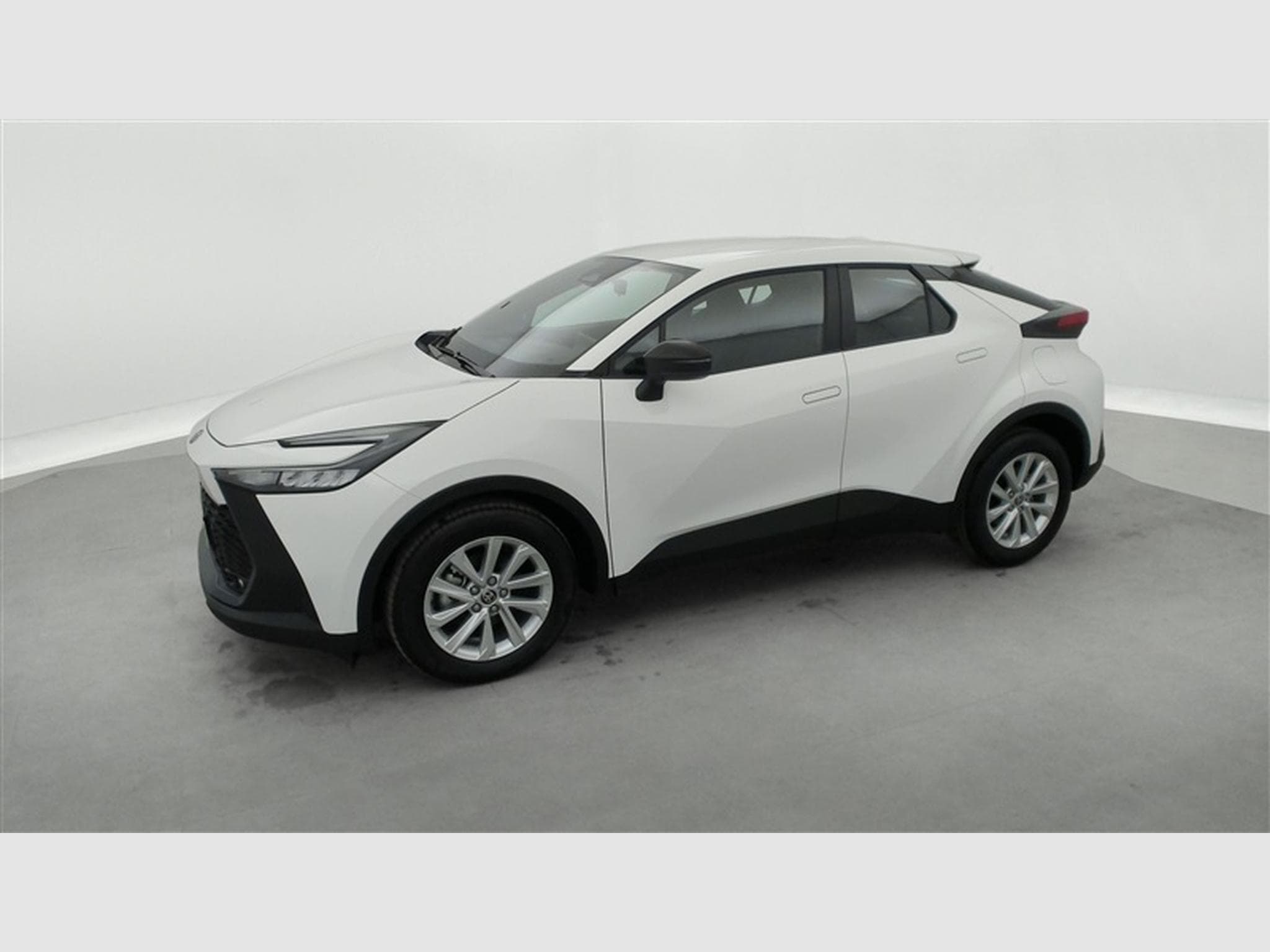 Toyota C-HR 1.8i VVT-i Hybrid Comfort CARPLAY / CAMERA / FULL LED (2026) - Photo 22