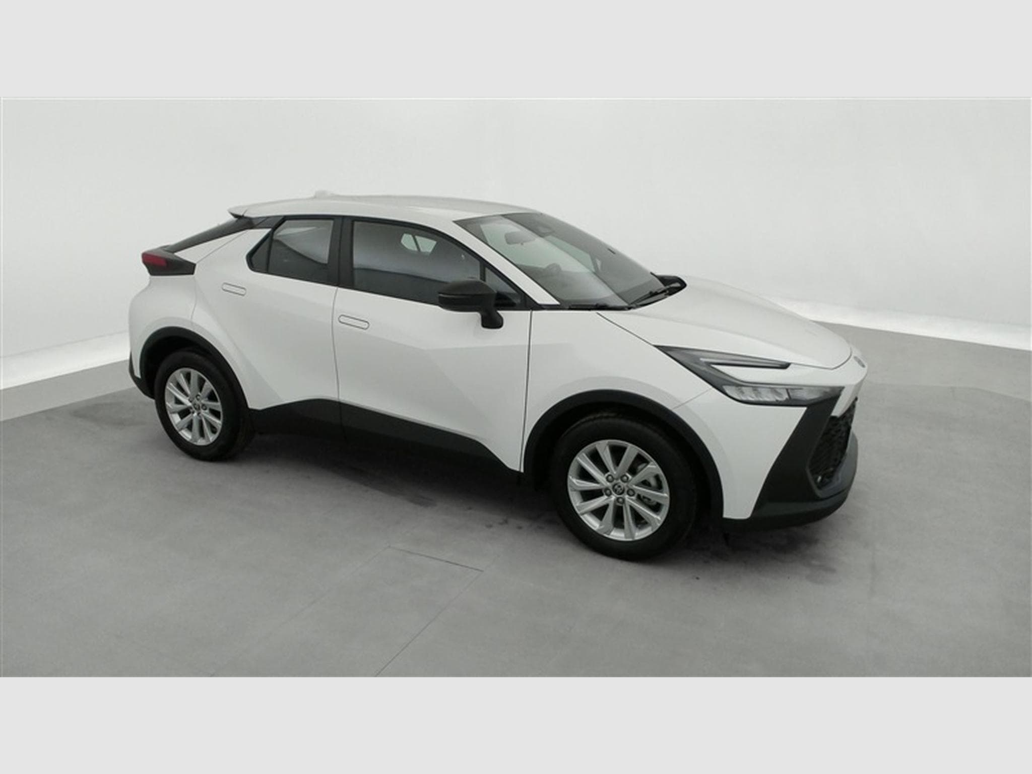Toyota C-HR 1.8i VVT-i Hybrid Comfort CARPLAY / CAMERA / FULL LED (2026) - Photo 24