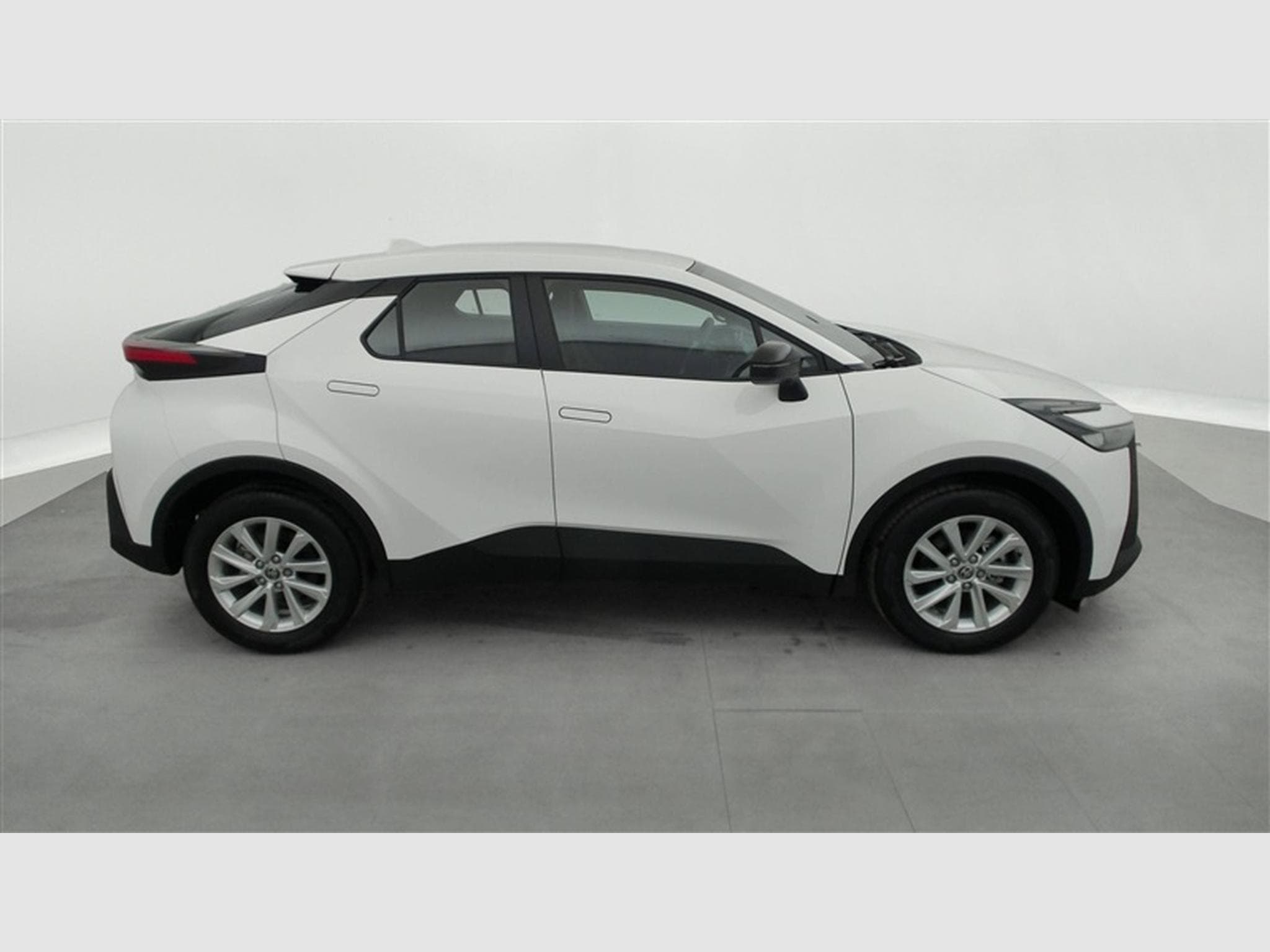 Toyota C-HR 1.8i VVT-i Hybrid Comfort CARPLAY / CAMERA / FULL LED (2026) - Photo 25