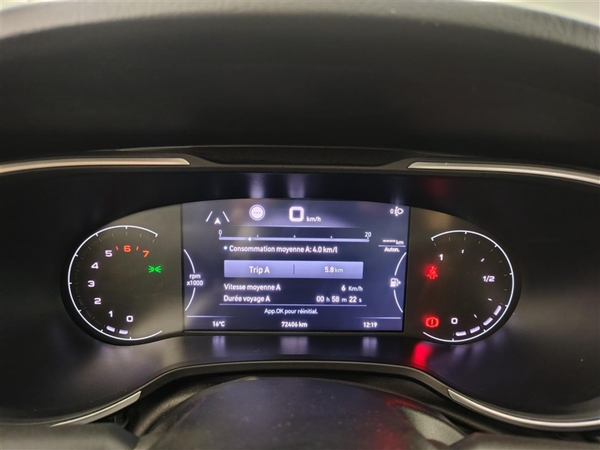 Fiat Tipo Cross 1.0 T FireFly (2021) - Photo 10