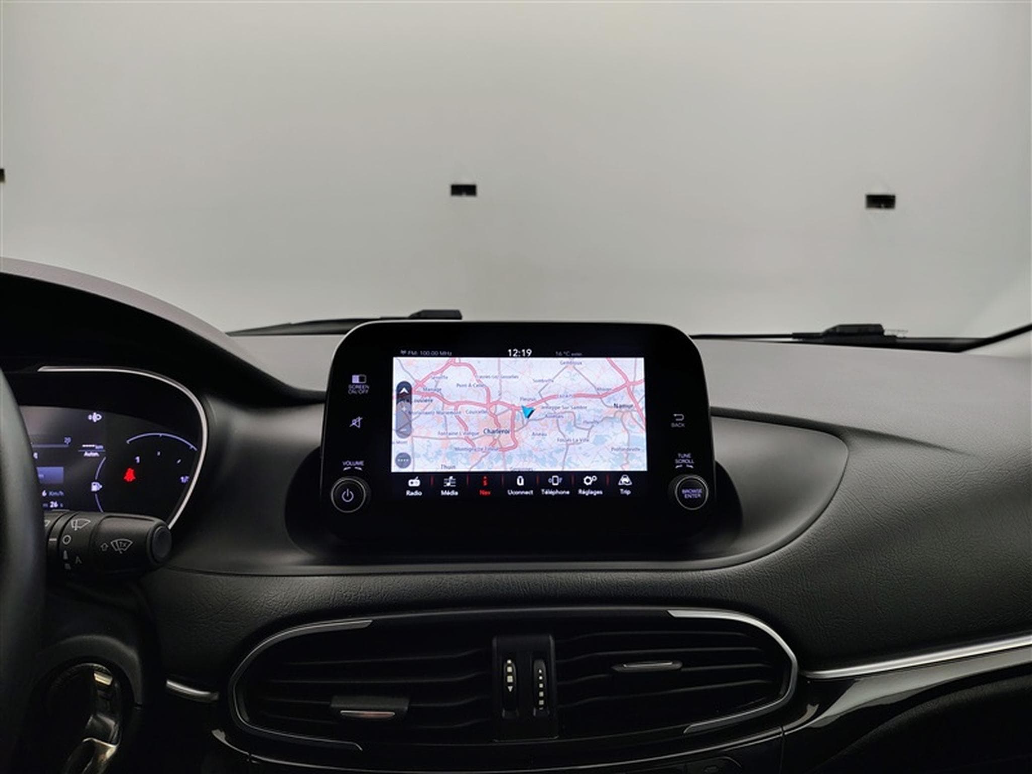 Fiat Tipo Cross 1.0 T FireFly (2021) - Photo 11