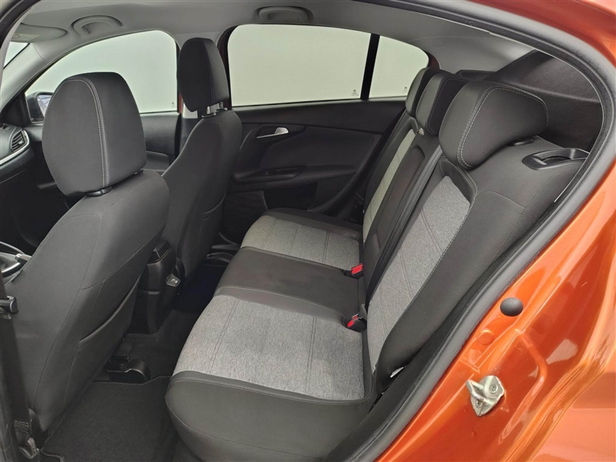 Fiat Tipo Cross 1.0 T FireFly (2021) - Photo 13