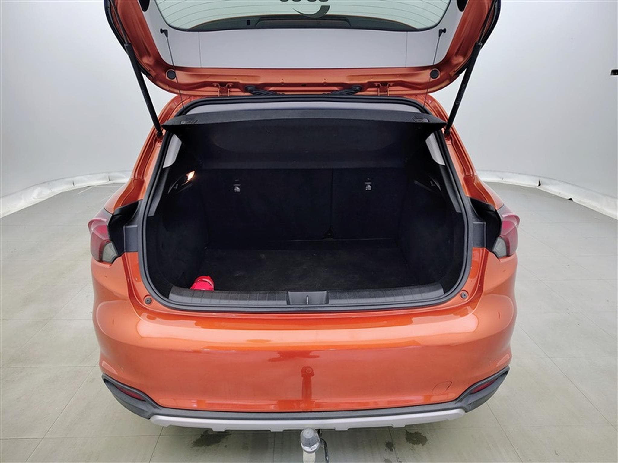 Fiat Tipo Cross 1.0 T FireFly (2021) - Photo 14