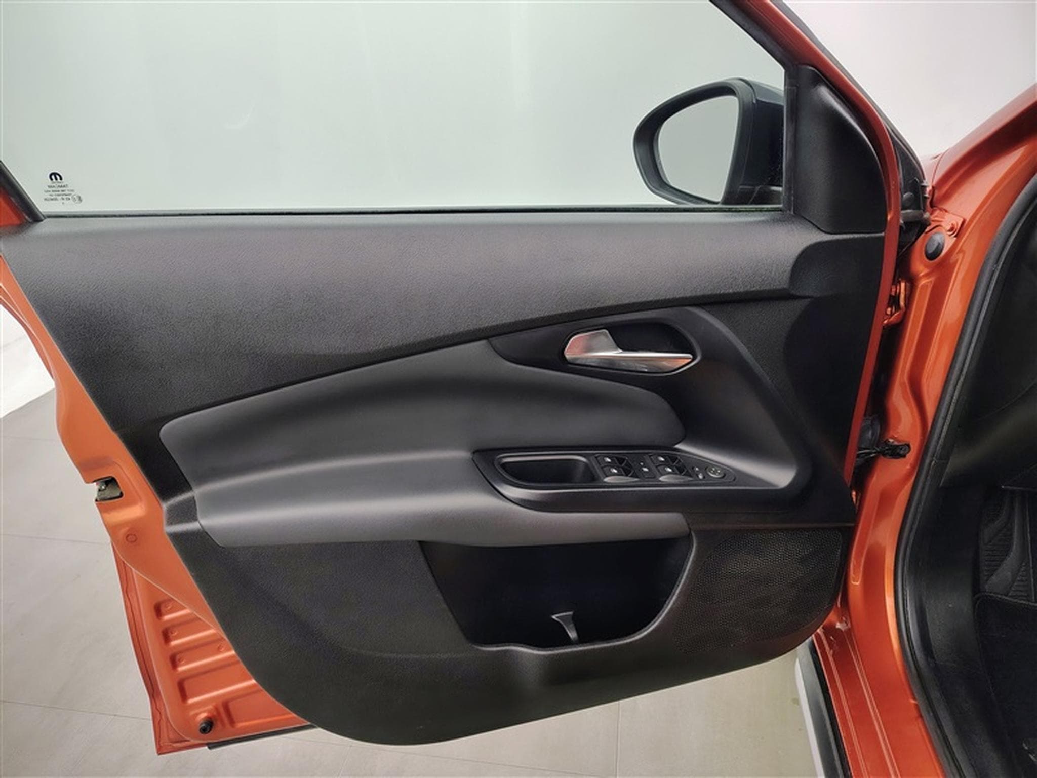 Fiat Tipo Cross 1.0 T FireFly (2021) - Photo 16