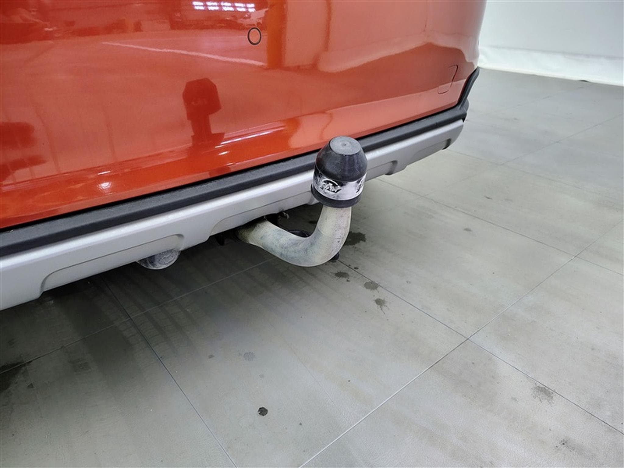 Fiat Tipo Cross 1.0 T FireFly (2021) - Photo 17