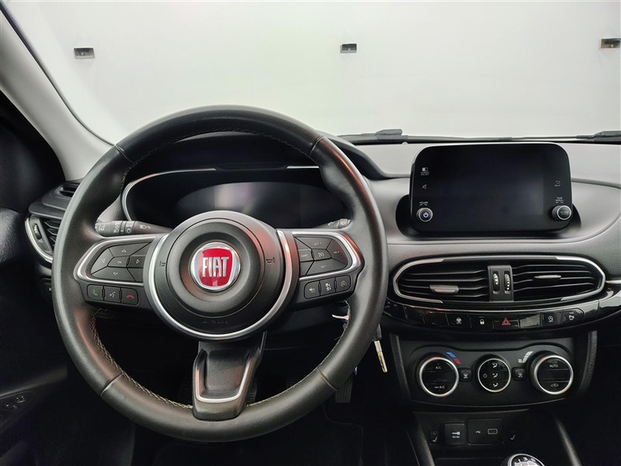 Fiat Tipo Cross 1.0 T FireFly (2021) - Photo 9