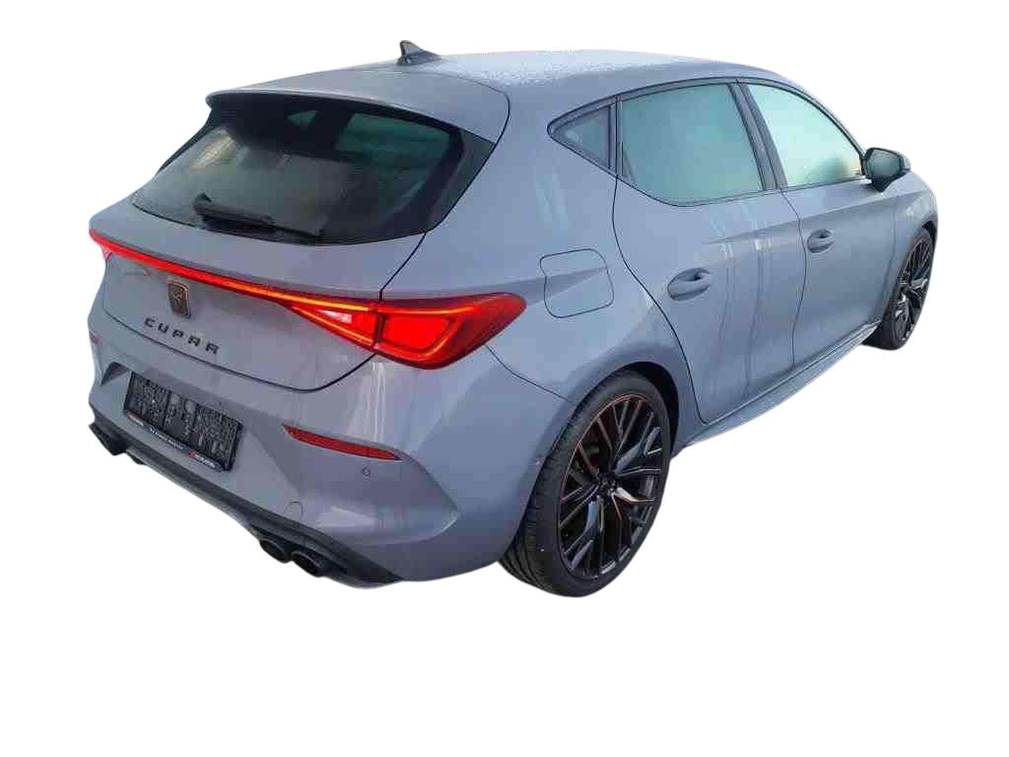 Cupra Leon VZ 2.0 TSI 300CV * CAM * VSS * BEATS * MATRIX * (2024) - Foto 5