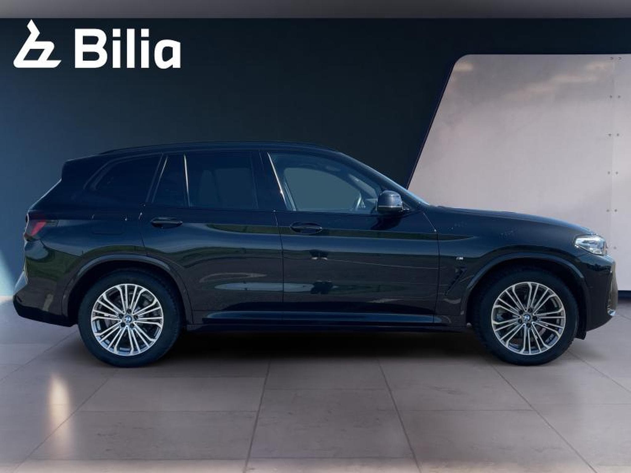 BMW X3 X3 xDrive 20i Kit M Sport (2024) - Foto 4