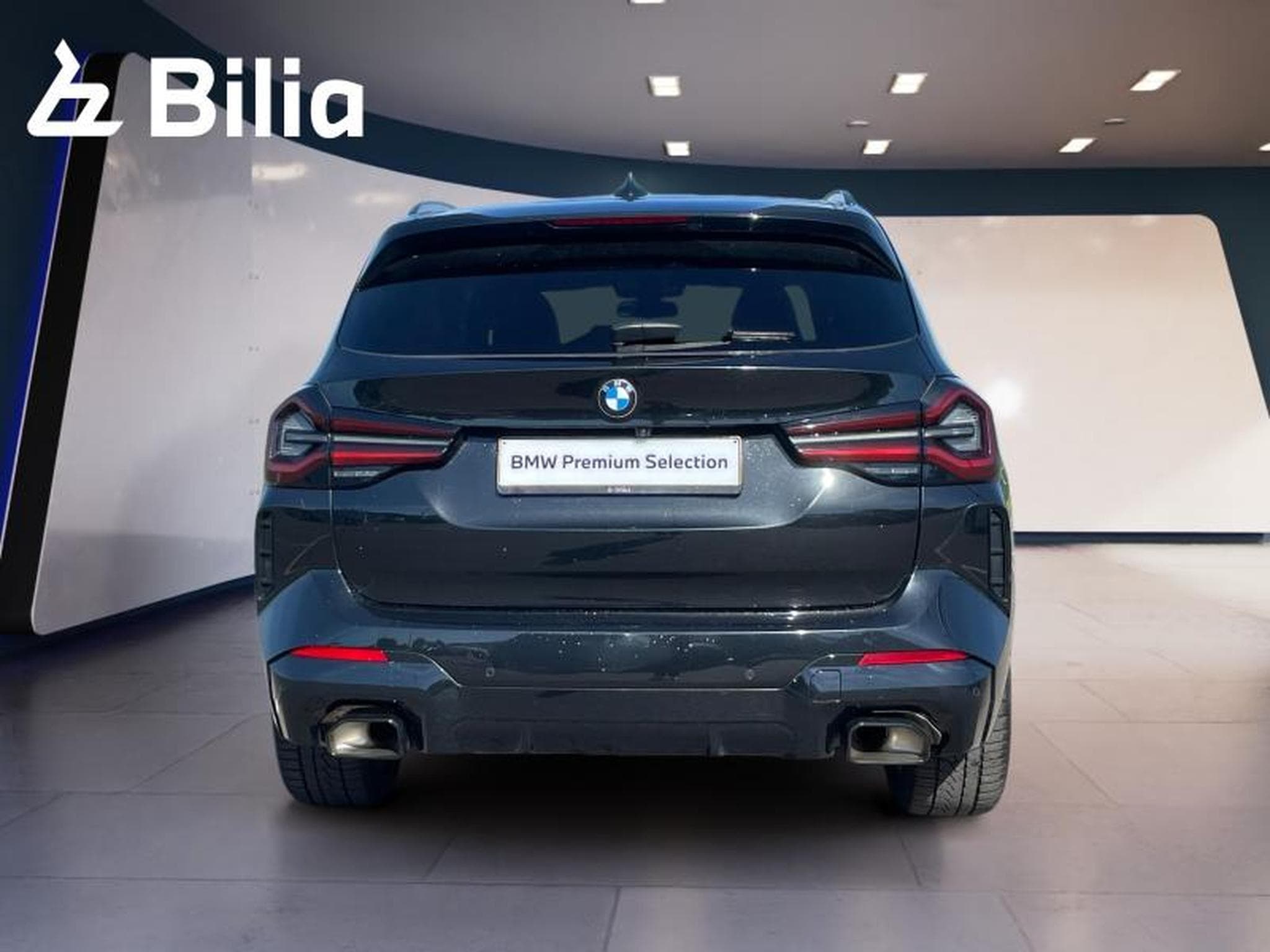 BMW X3 X3 xDrive 20i Kit M Sport (2024) - Foto 5