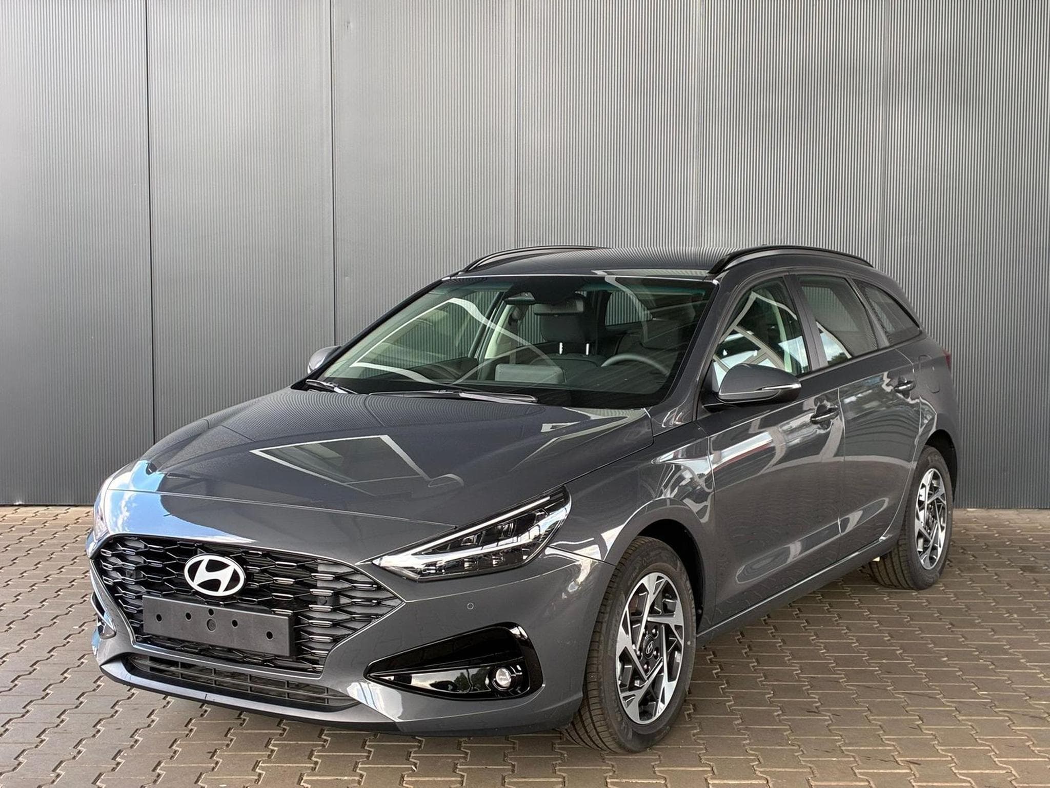 Hyundai i30 Comfort (2025) - Photo 1