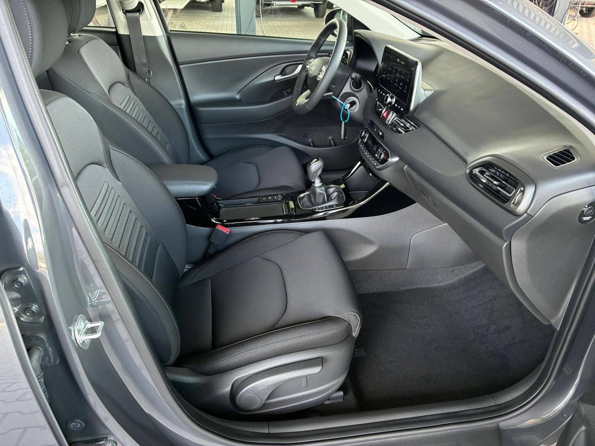 Hyundai i30 Comfort (2025) - Photo 10