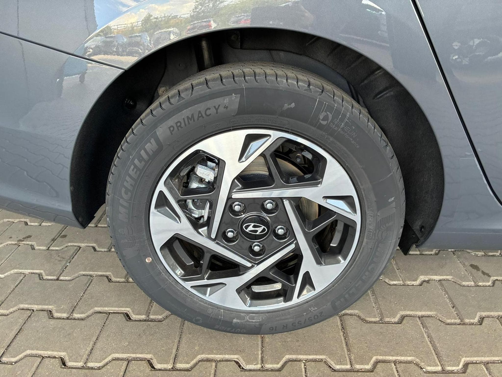 Hyundai i30 Comfort (2025) - Photo 11