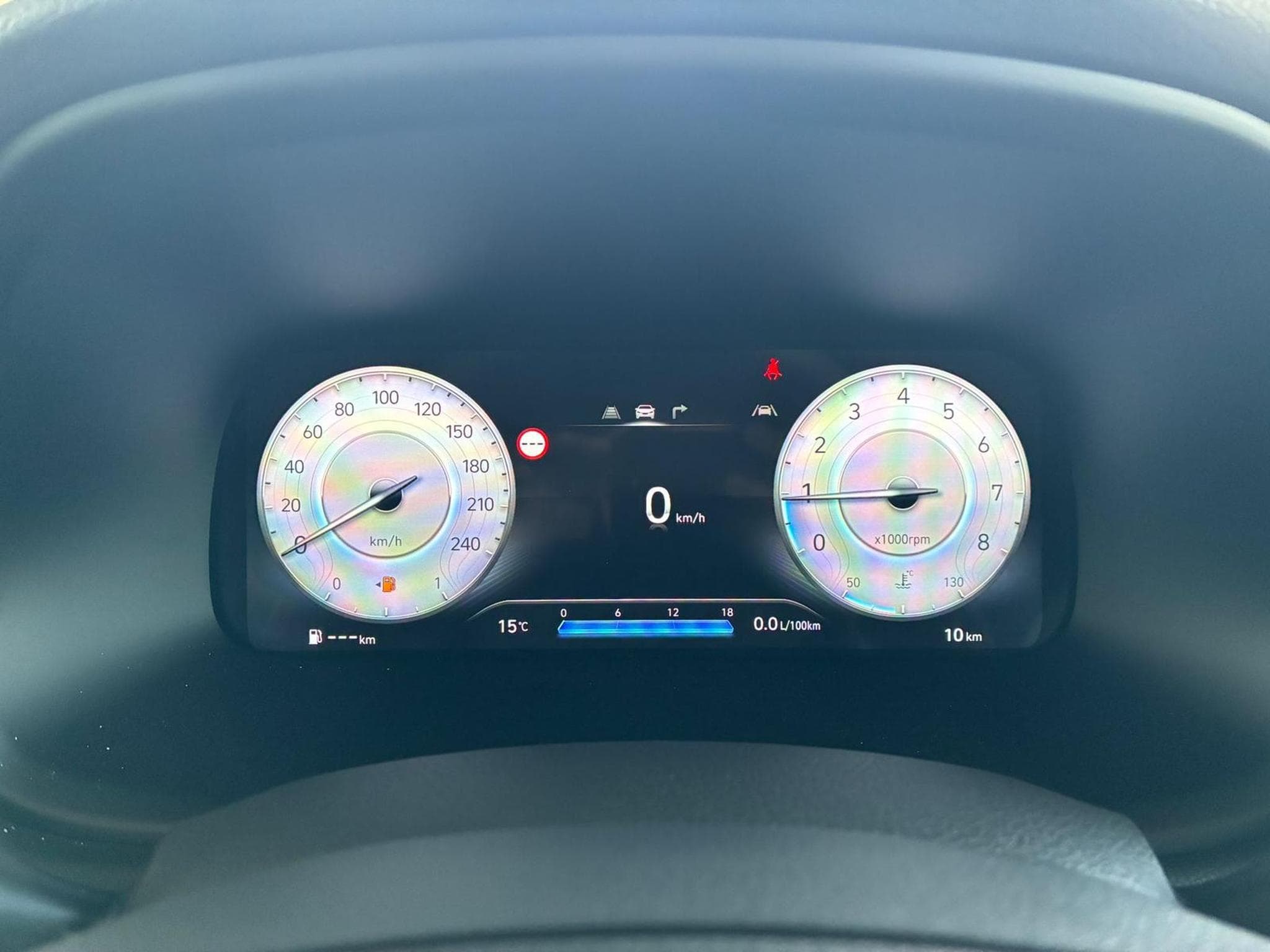 Hyundai i30 Comfort (2025) - Photo 12