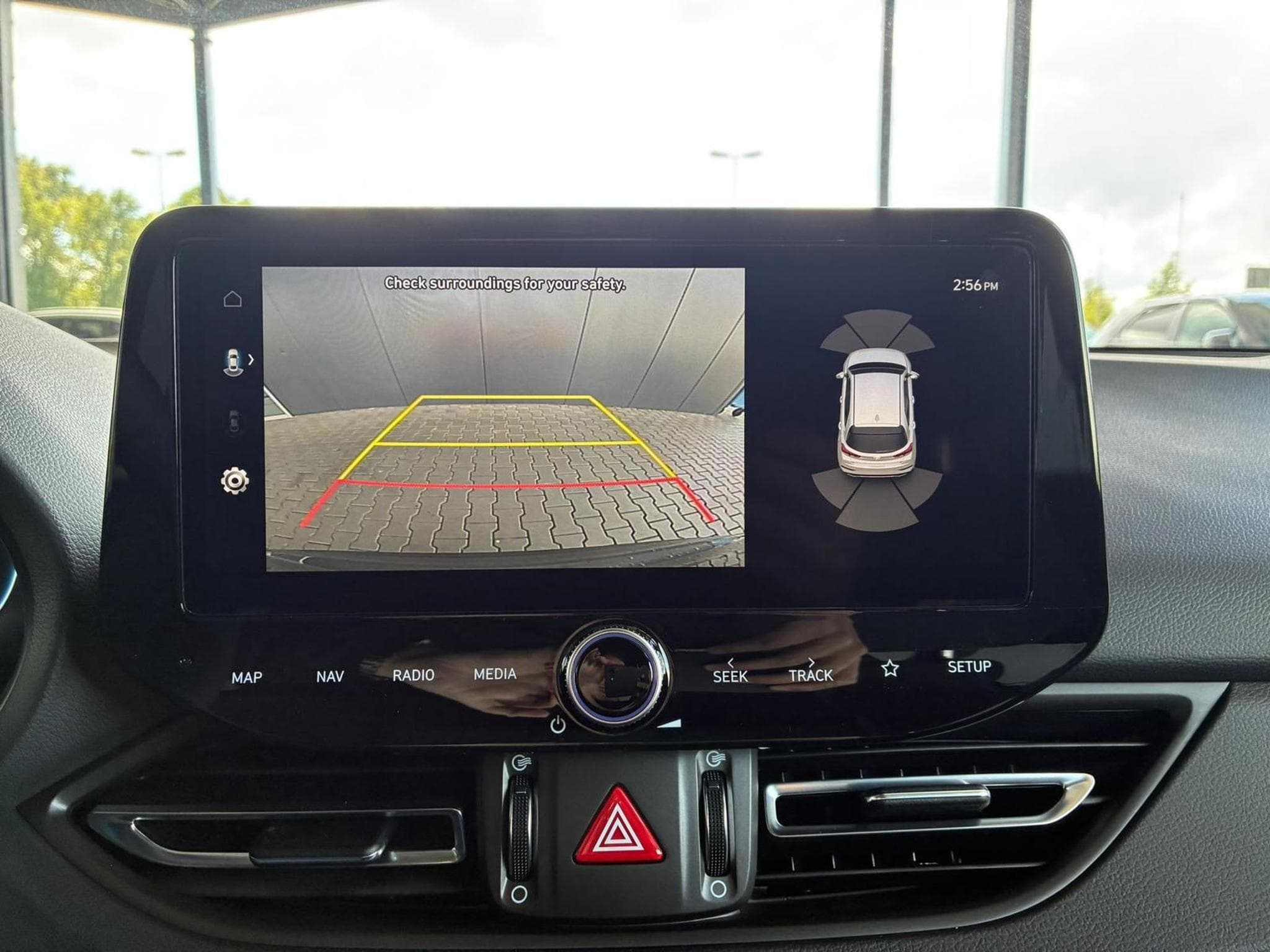 Hyundai i30 Comfort (2025) - Photo 15