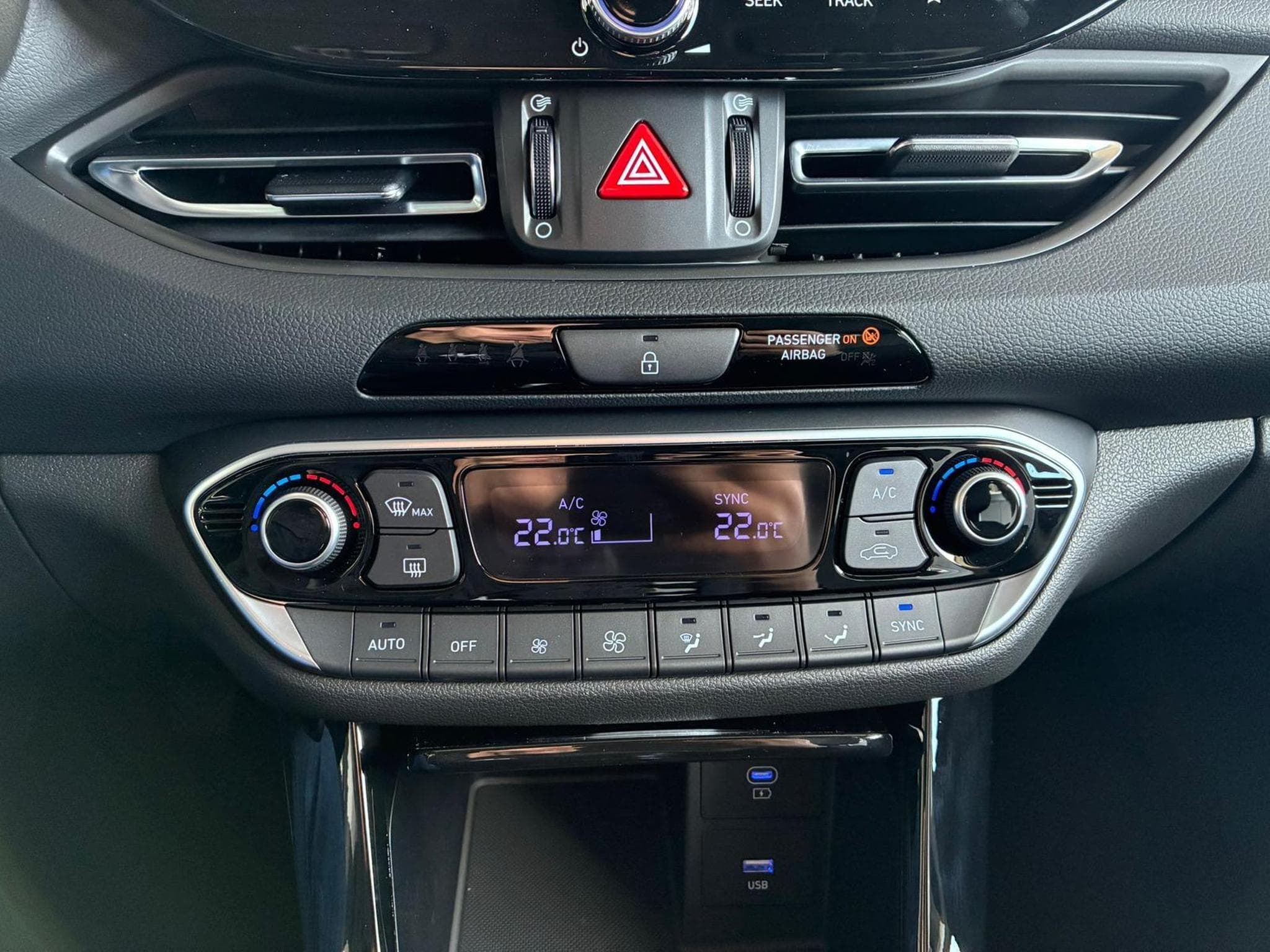 Hyundai i30 Comfort (2025) - Photo 16