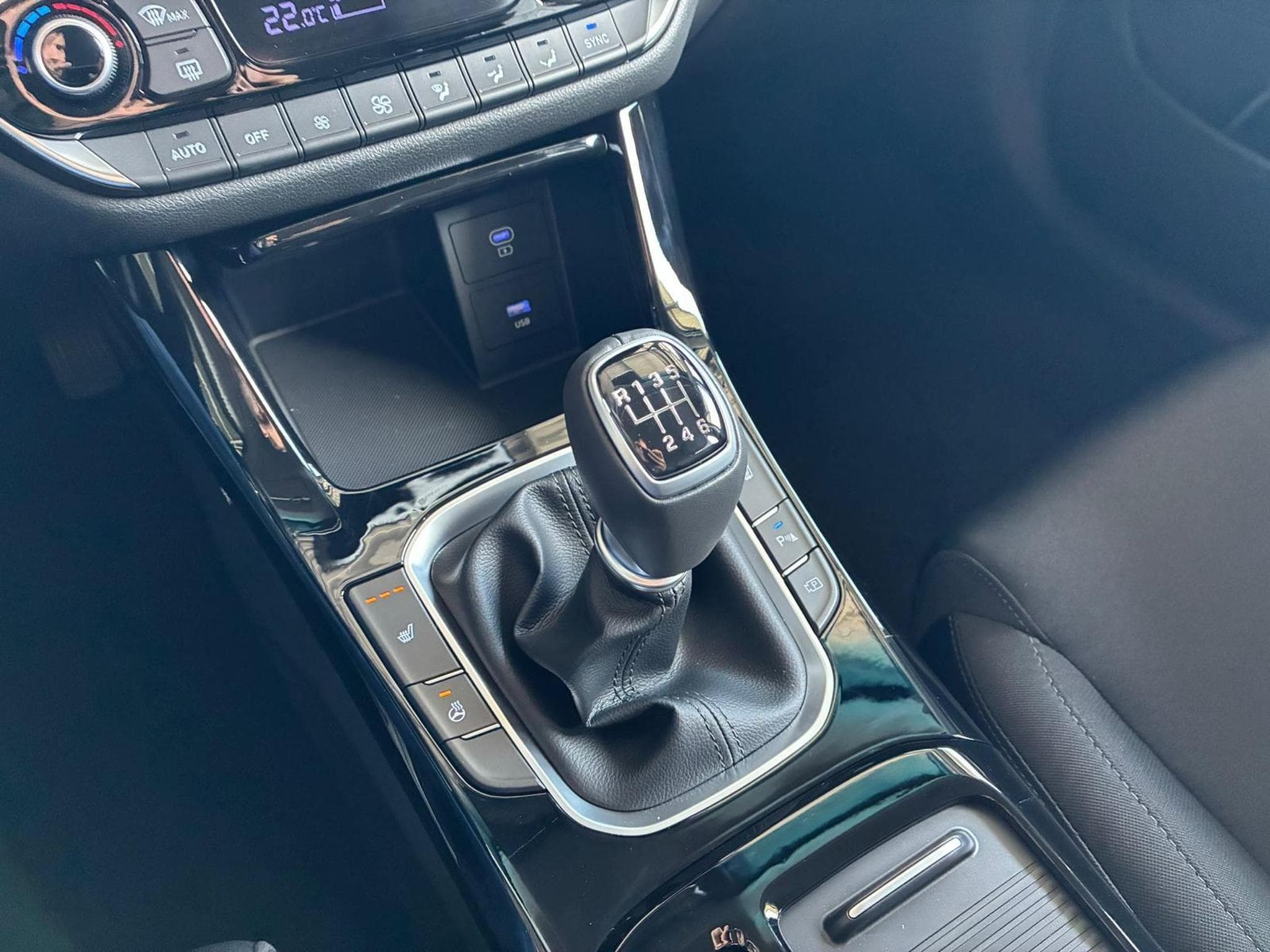 Hyundai i30 Comfort (2025) - Photo 17