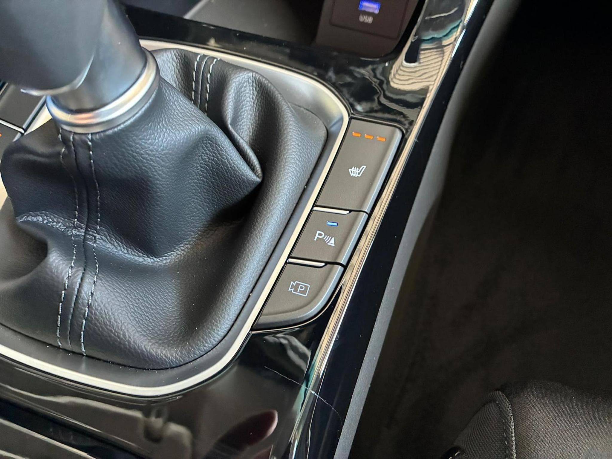 Hyundai i30 Comfort (2025) - Photo 19