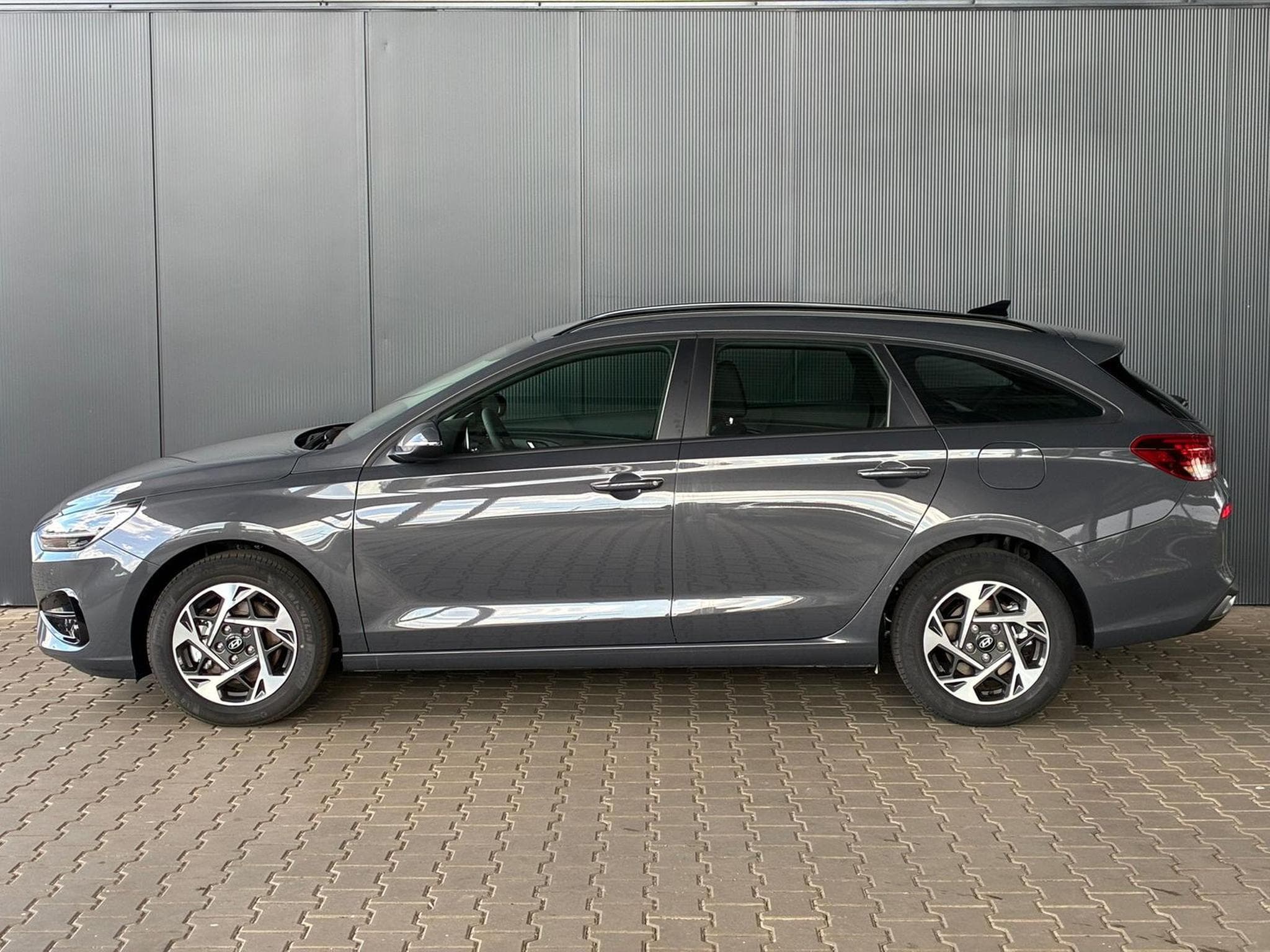 Hyundai i30 Comfort (2025) - Photo 2
