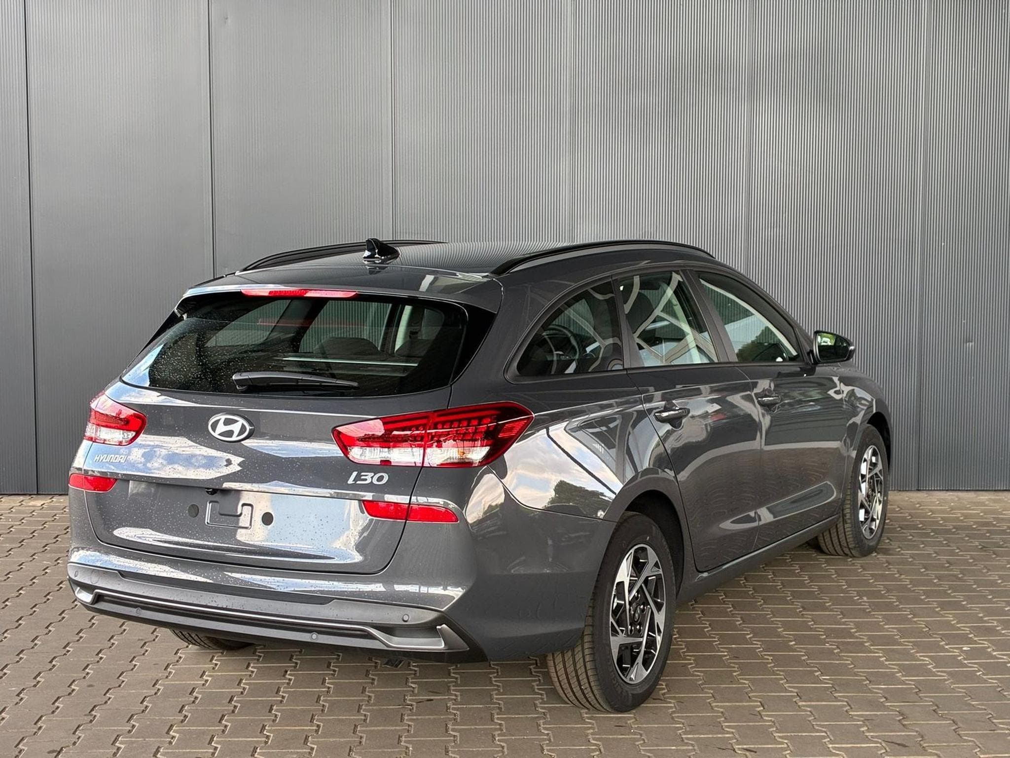 Hyundai i30 Comfort (2025) - Photo 3