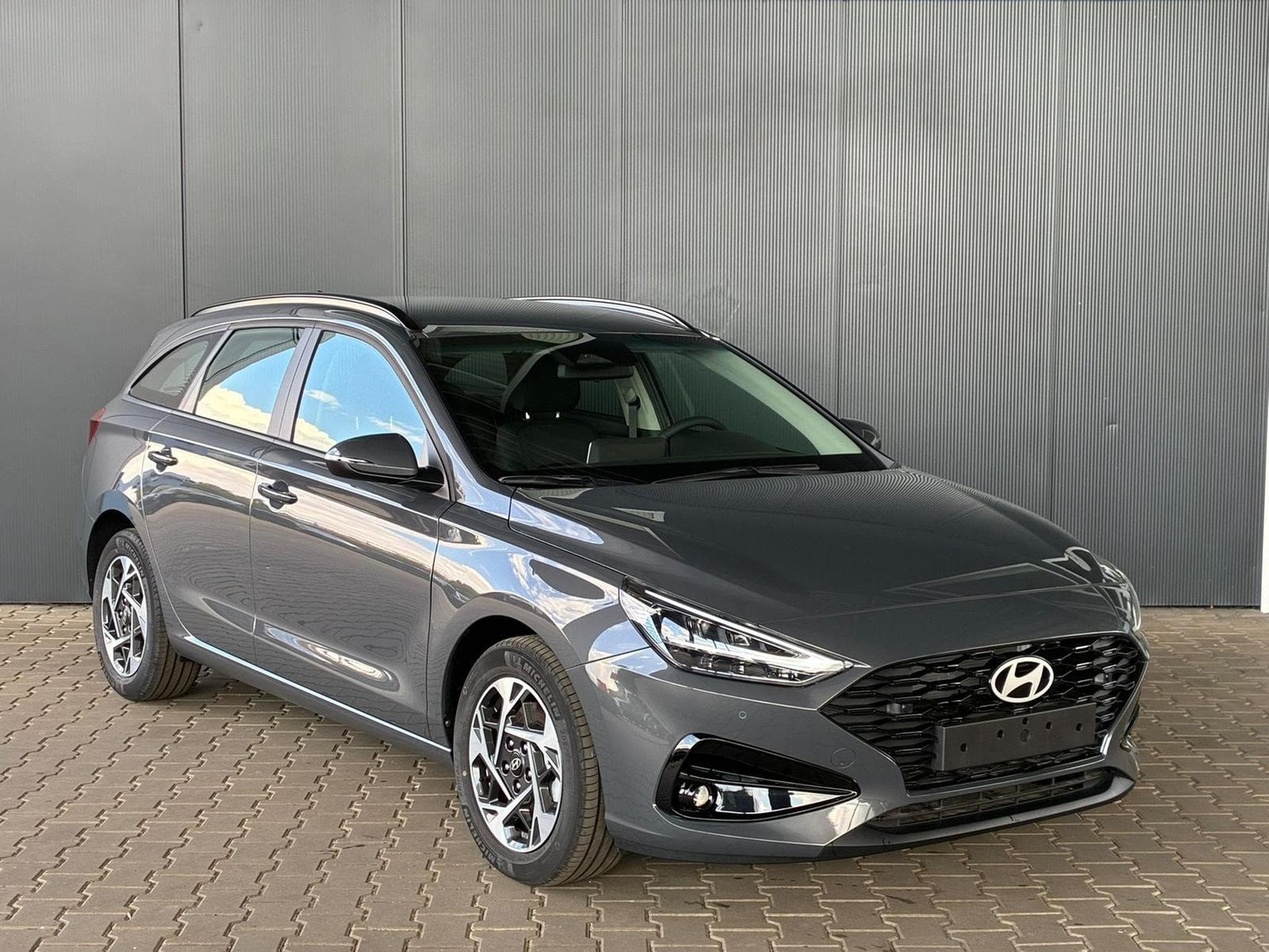 Hyundai i30 Comfort (2025) - Photo 4