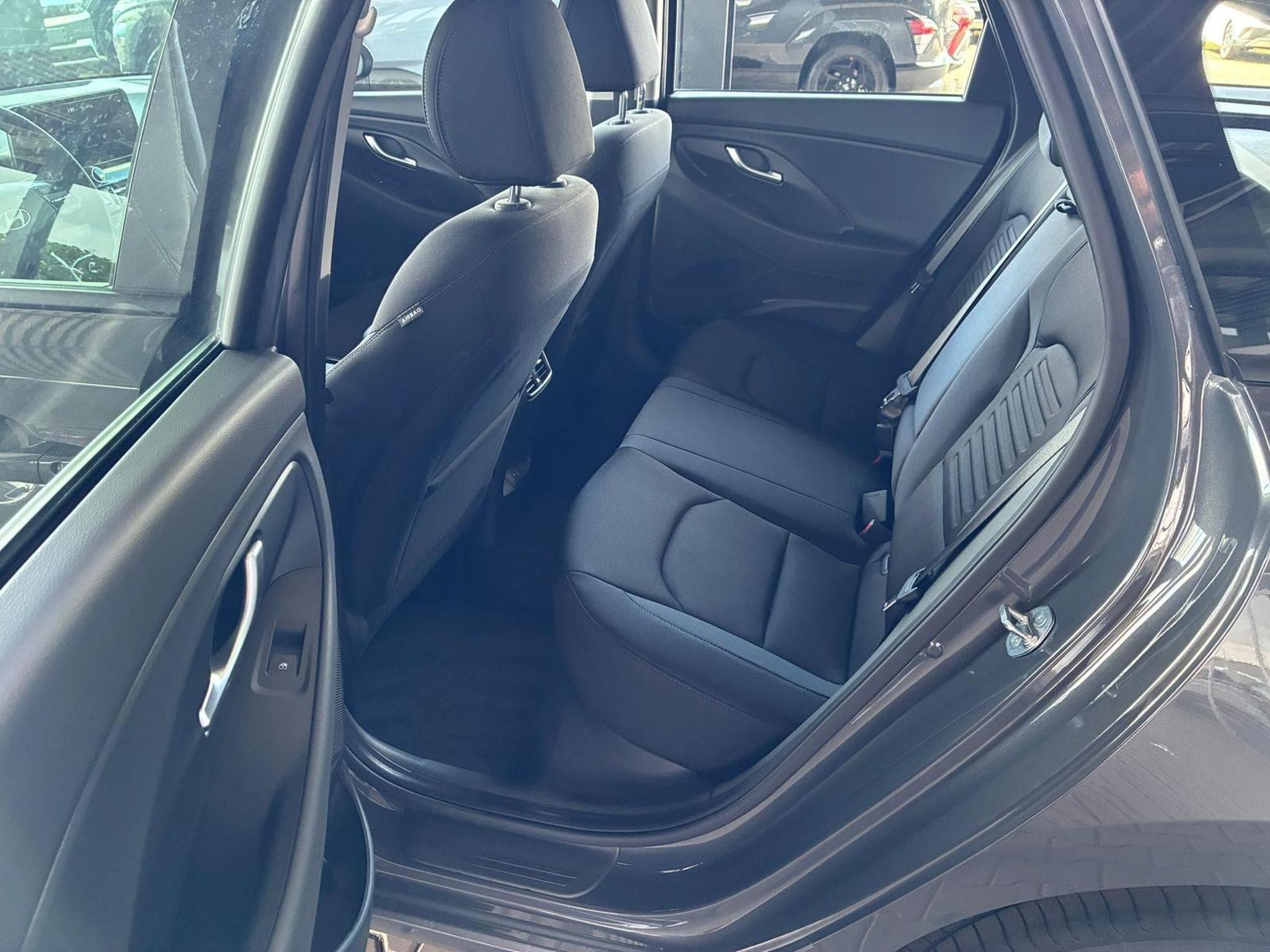 Hyundai i30 Comfort (2025) - Photo 6