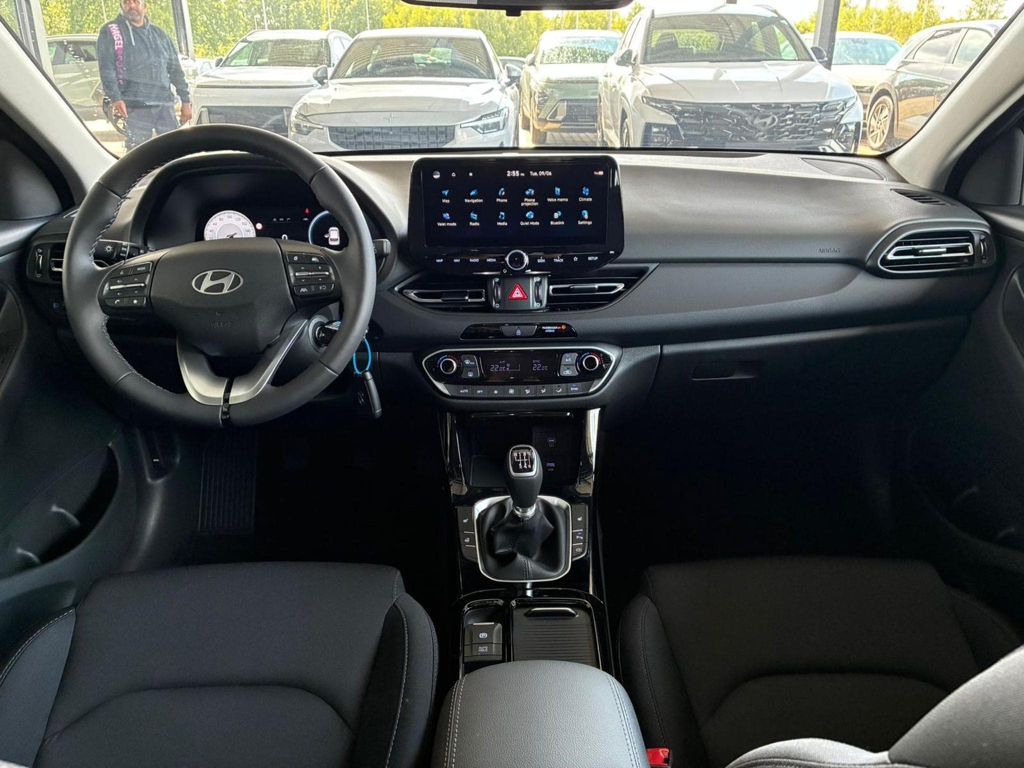 Hyundai i30 Comfort (2025) - Photo 7