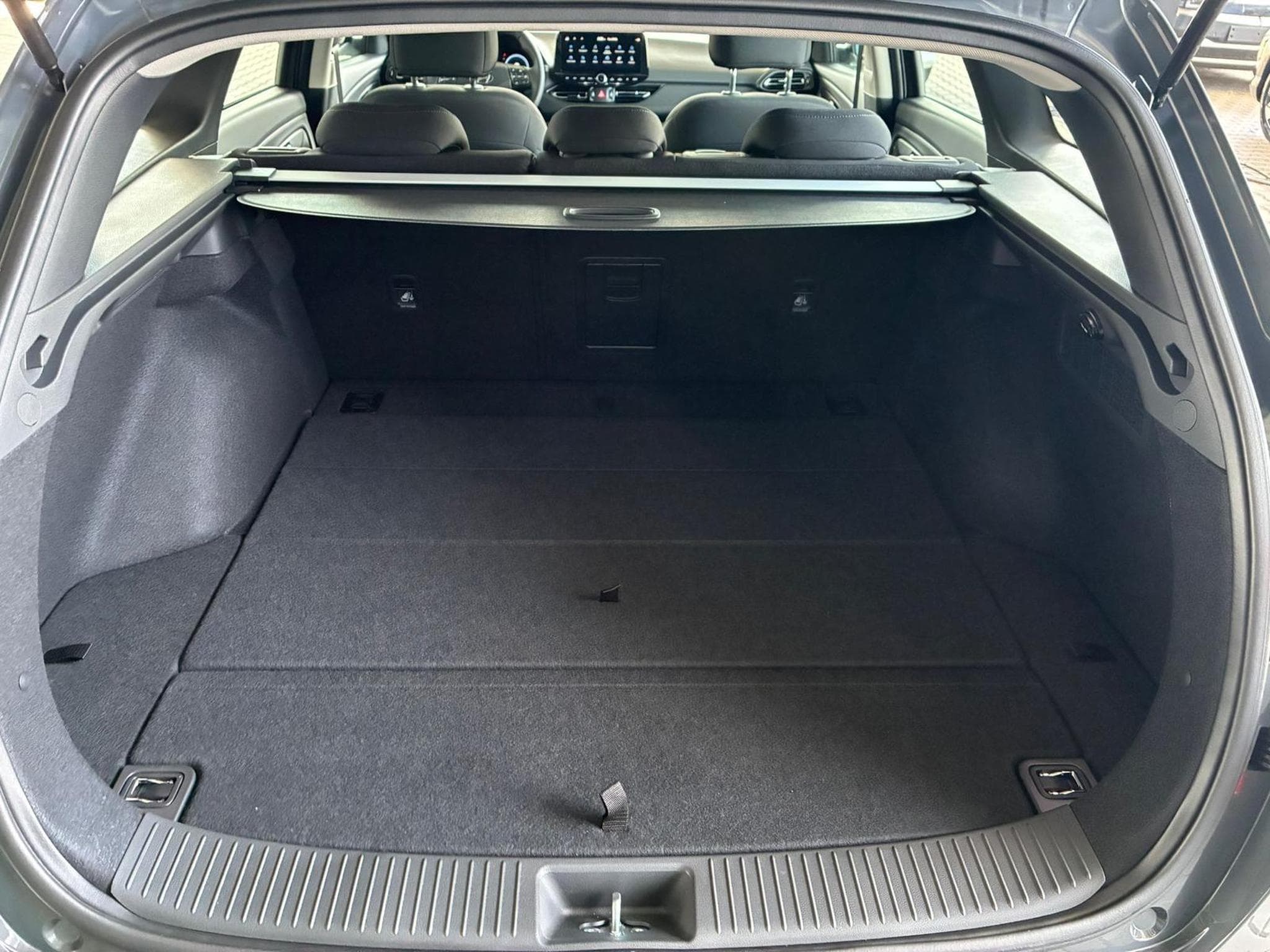 Hyundai i30 Comfort (2025) - Photo 8