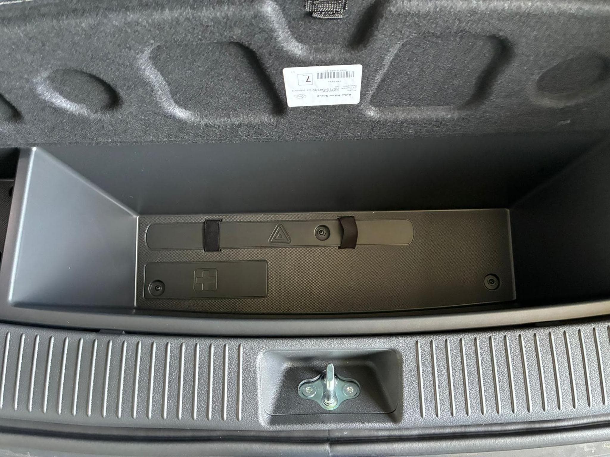 Hyundai i30 Comfort (2025) - Photo 9